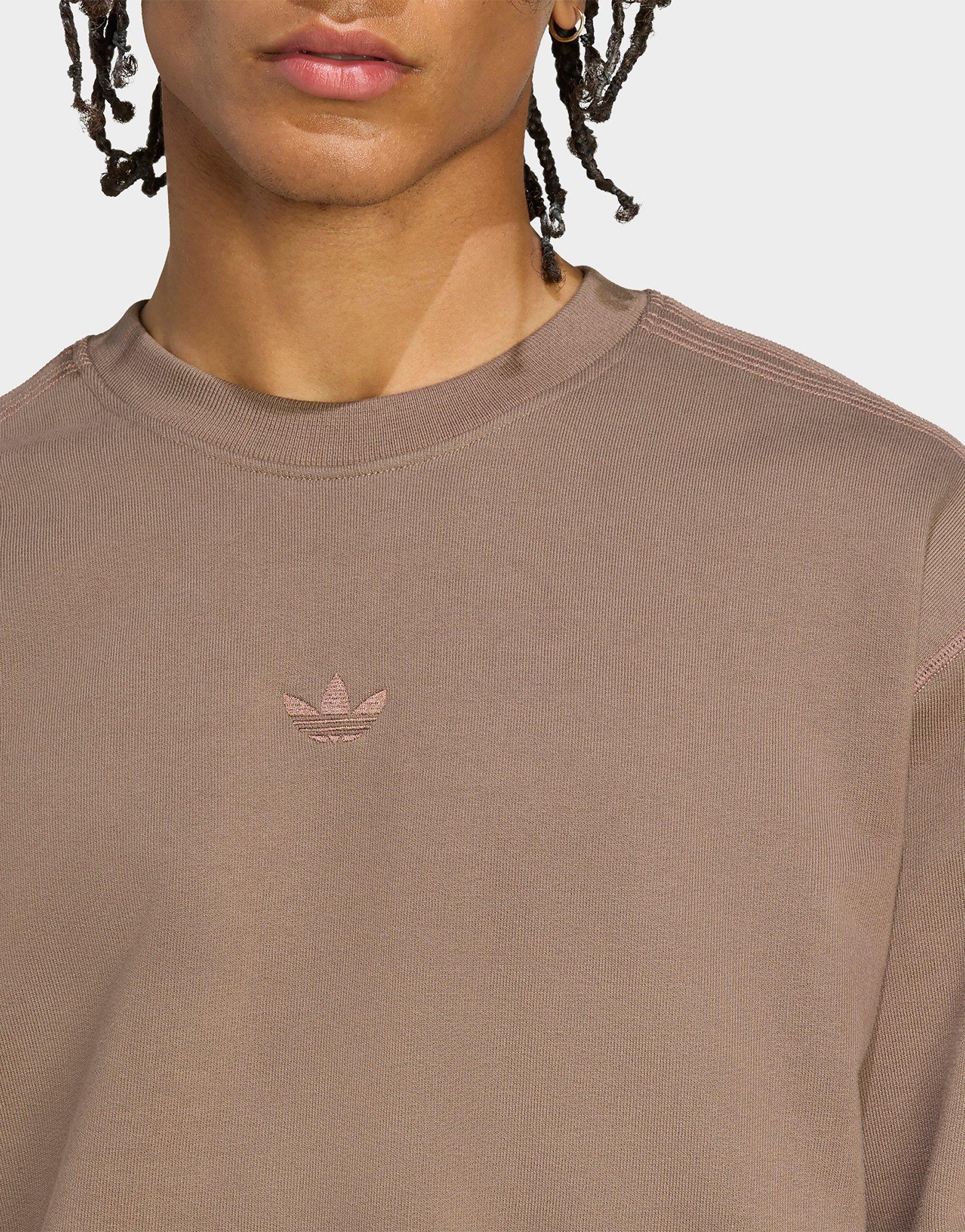 adidas Premium Essentials Sweatshirt