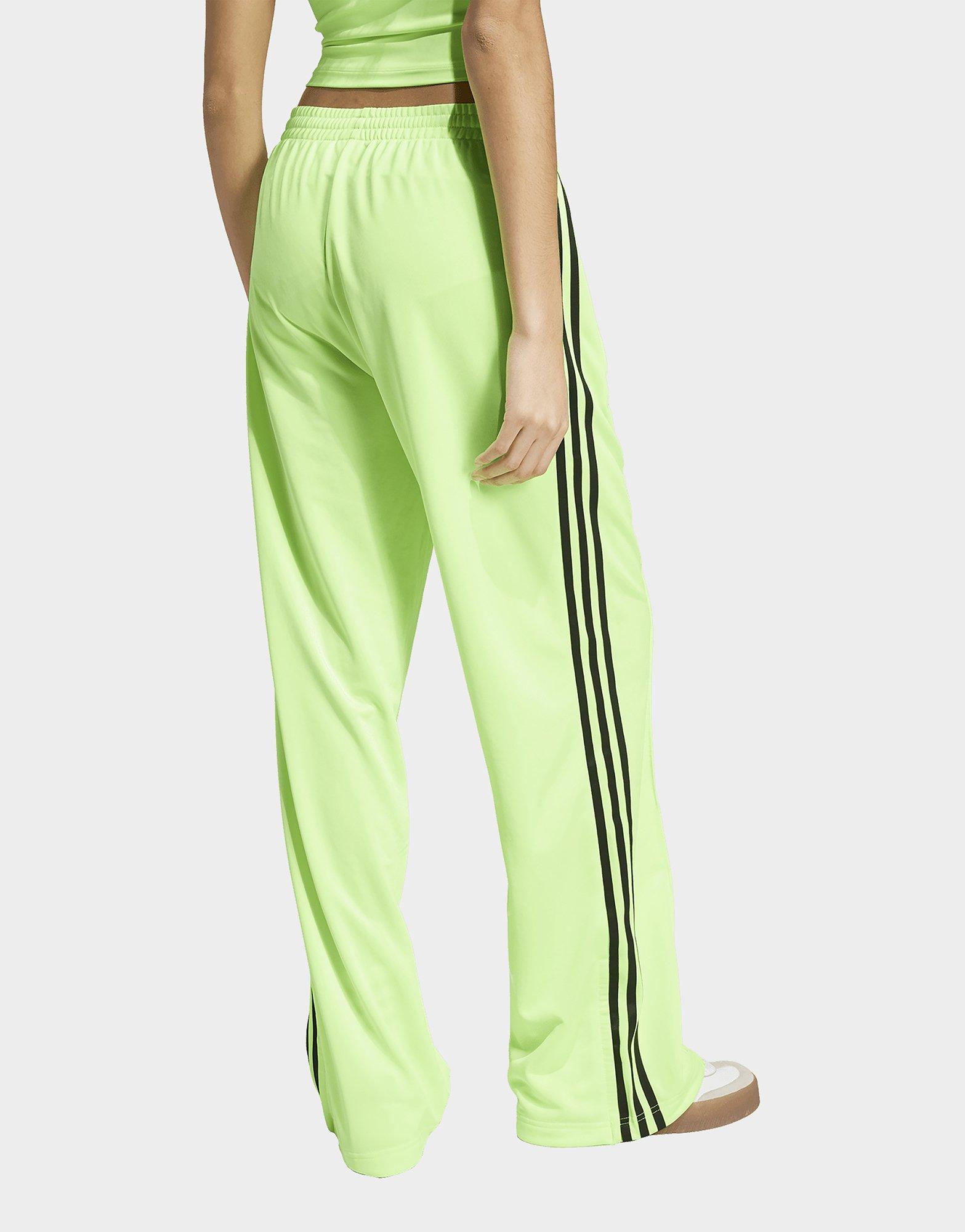adidas Originals Oversized Firebird Track Pants