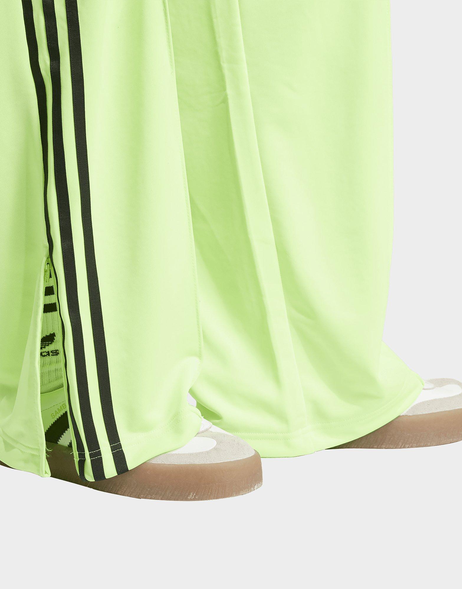 adidas Originals Oversized Firebird Track Pants
