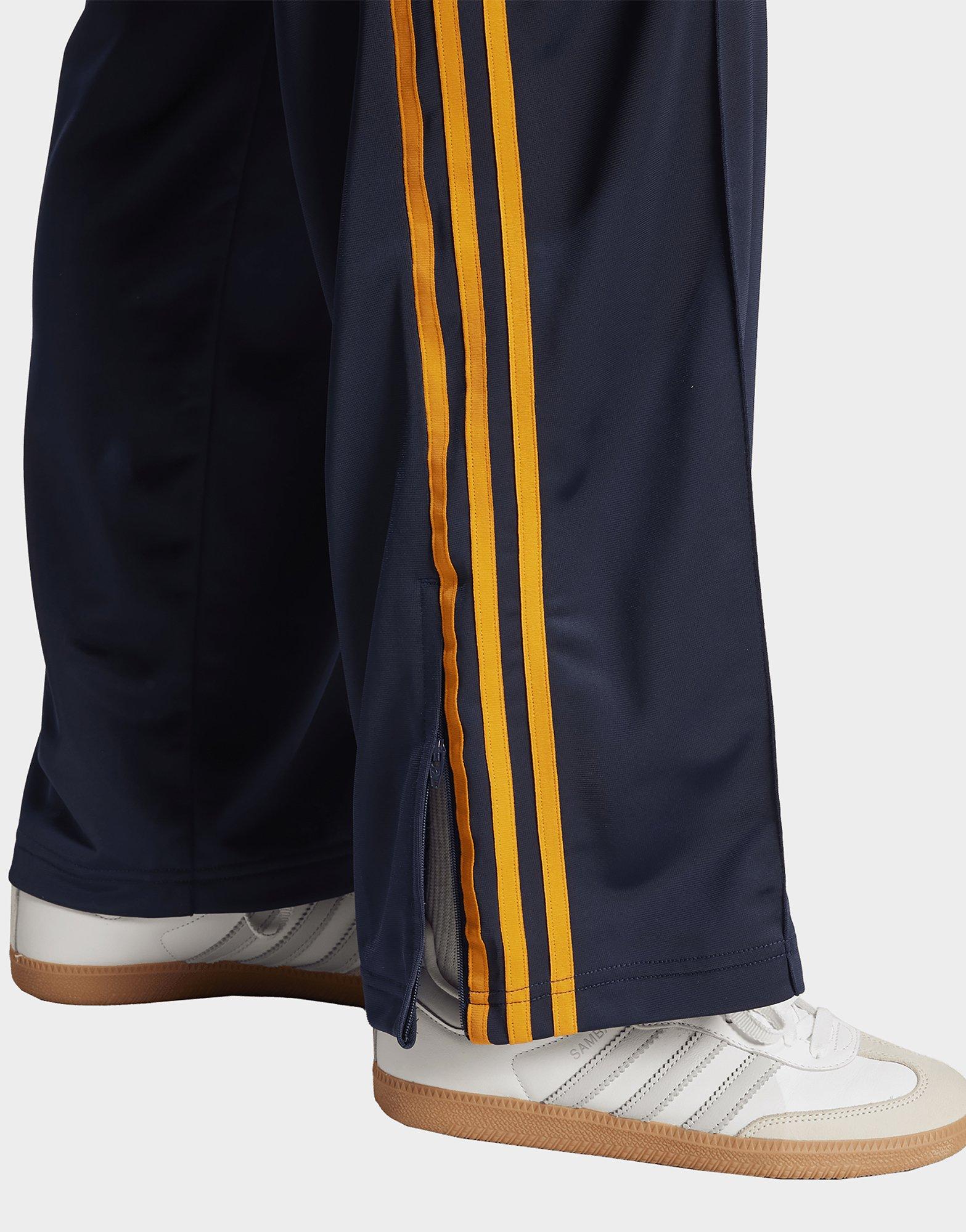 adidas Originals Oversized Firebird Track Pants