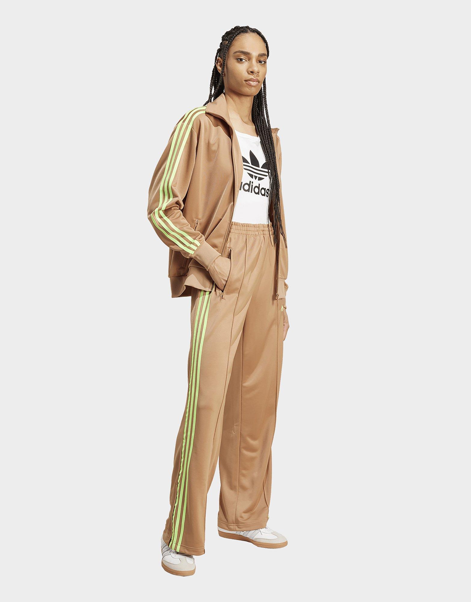 adidas Originals Pantalon de survêtement Firebird Oversize