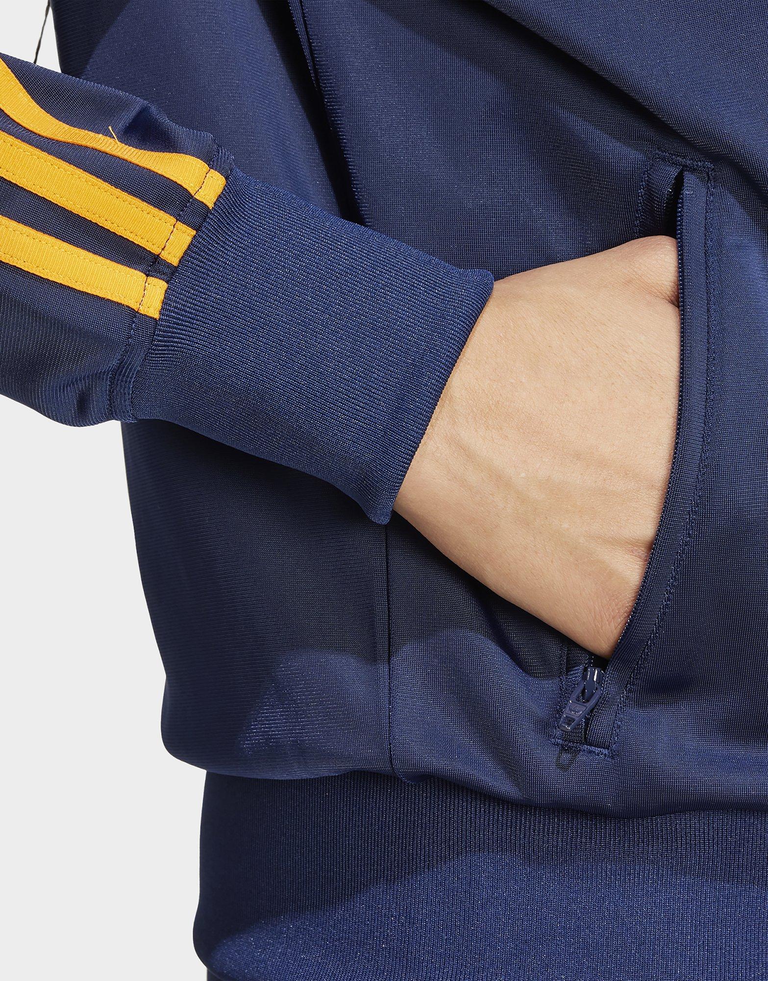 adidas Veste de survêtement Adicolor Classic Firebird