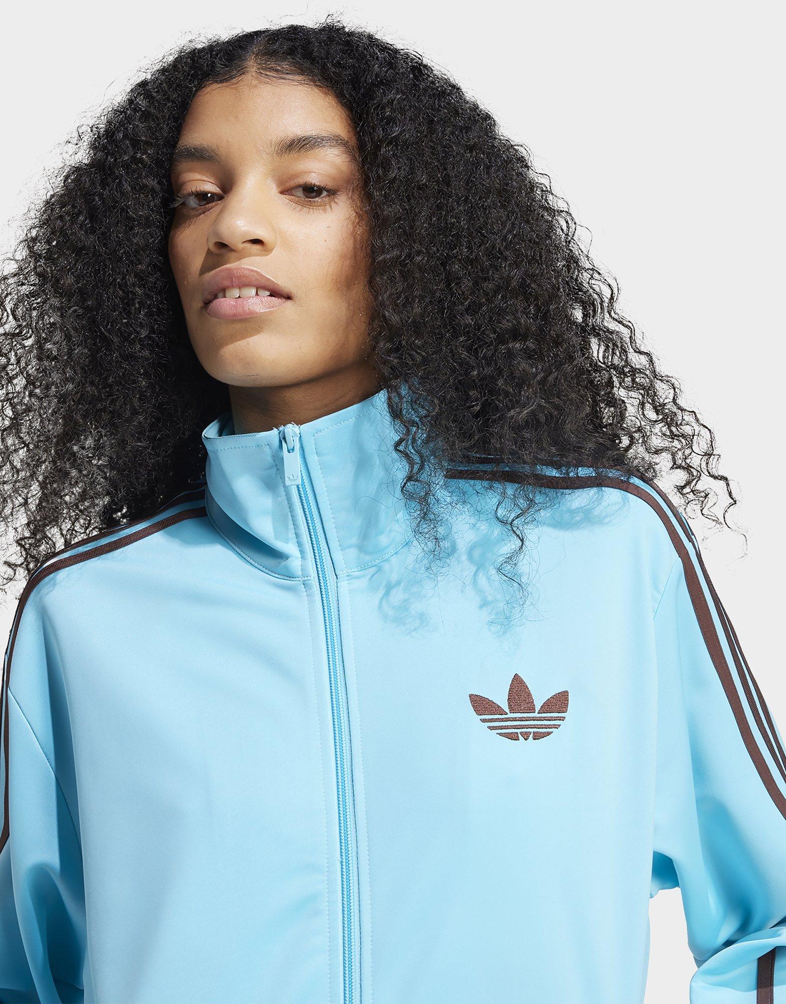 adidas Veste de survêtement Adicolor Classic Firebird