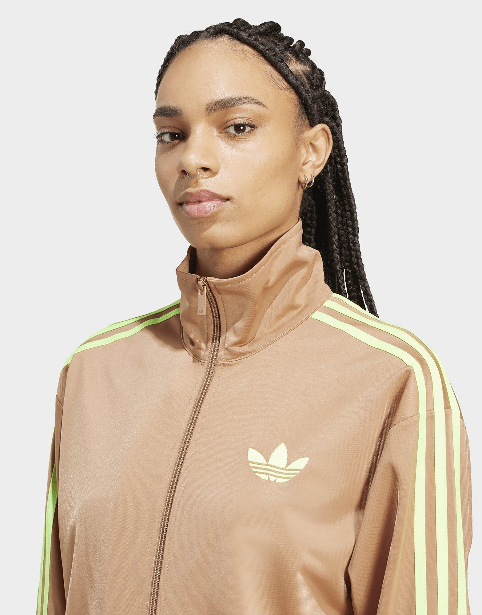 adidas Veste de survêtement Adicolor Classic Firebird
