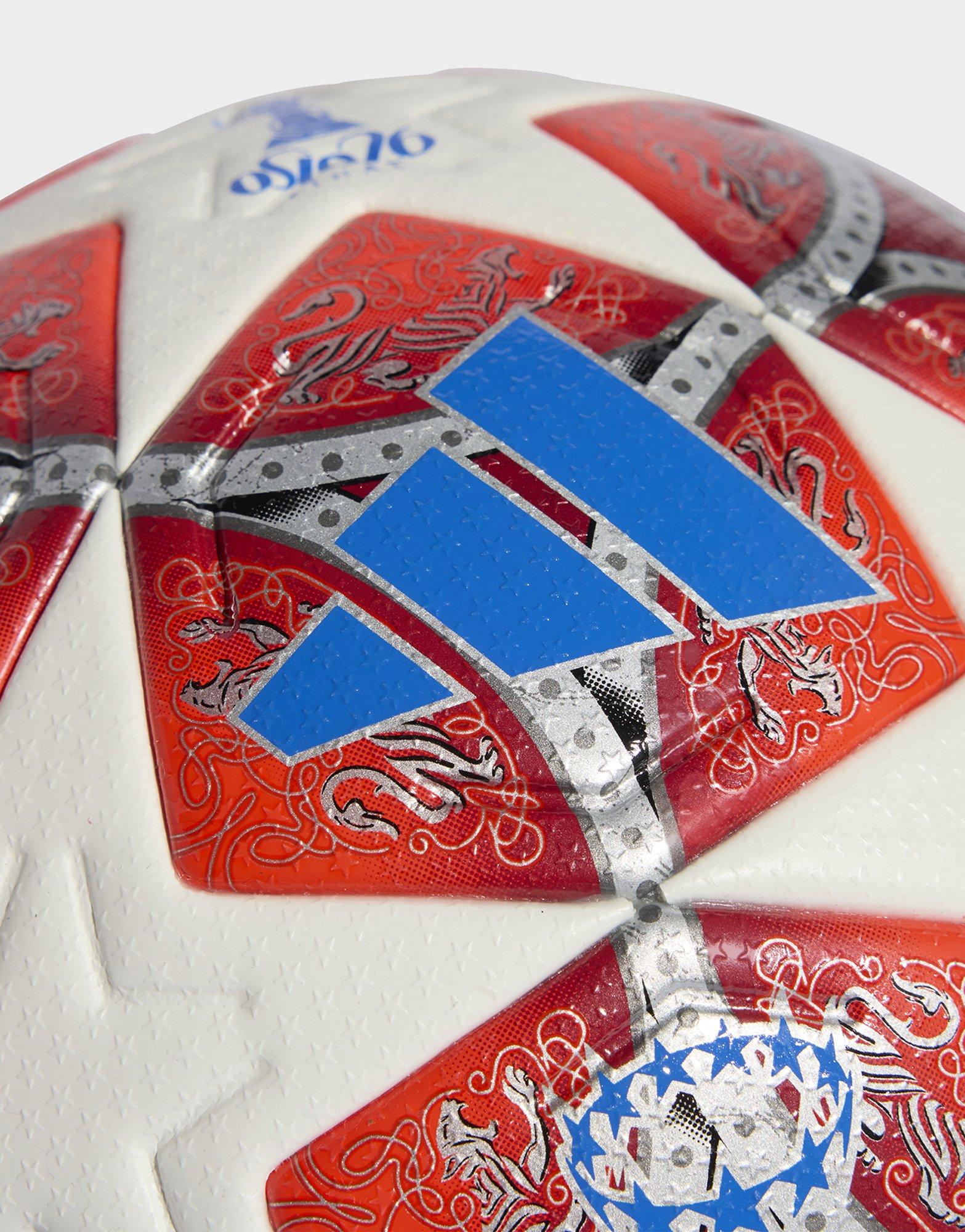 adidas UEFA WOMENS CHAMPIONS LEAGUE PRO BALL