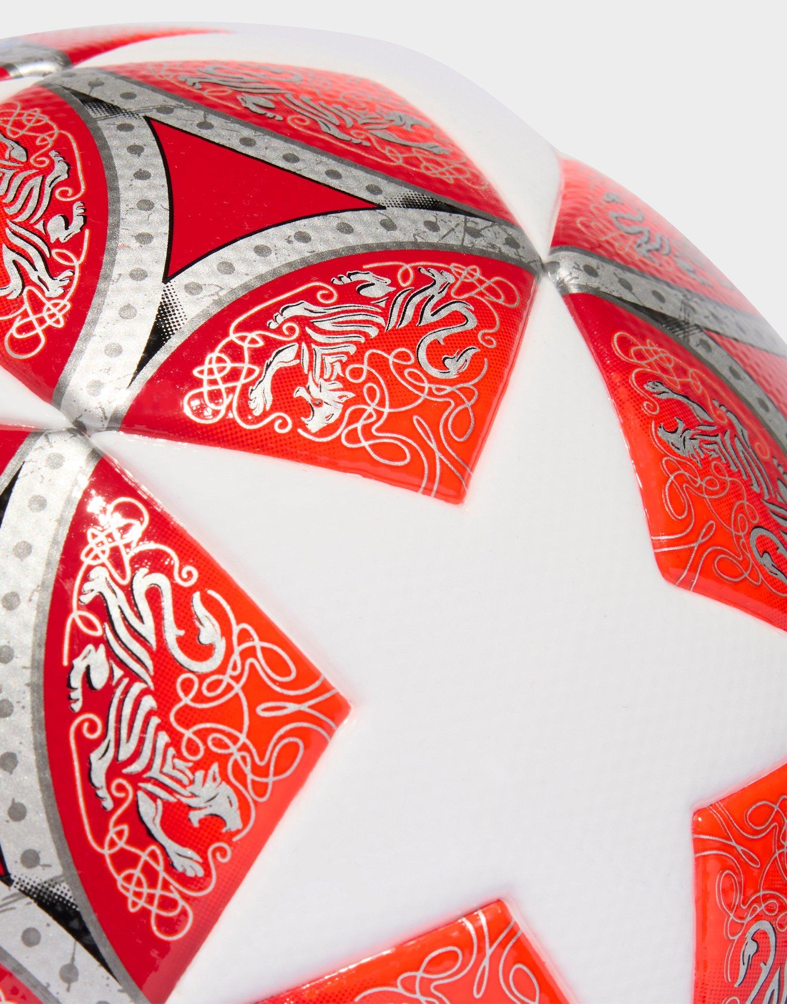 adidas UEFA WOMENS CHAMPIONS LEAGUE LEAGUE BALL