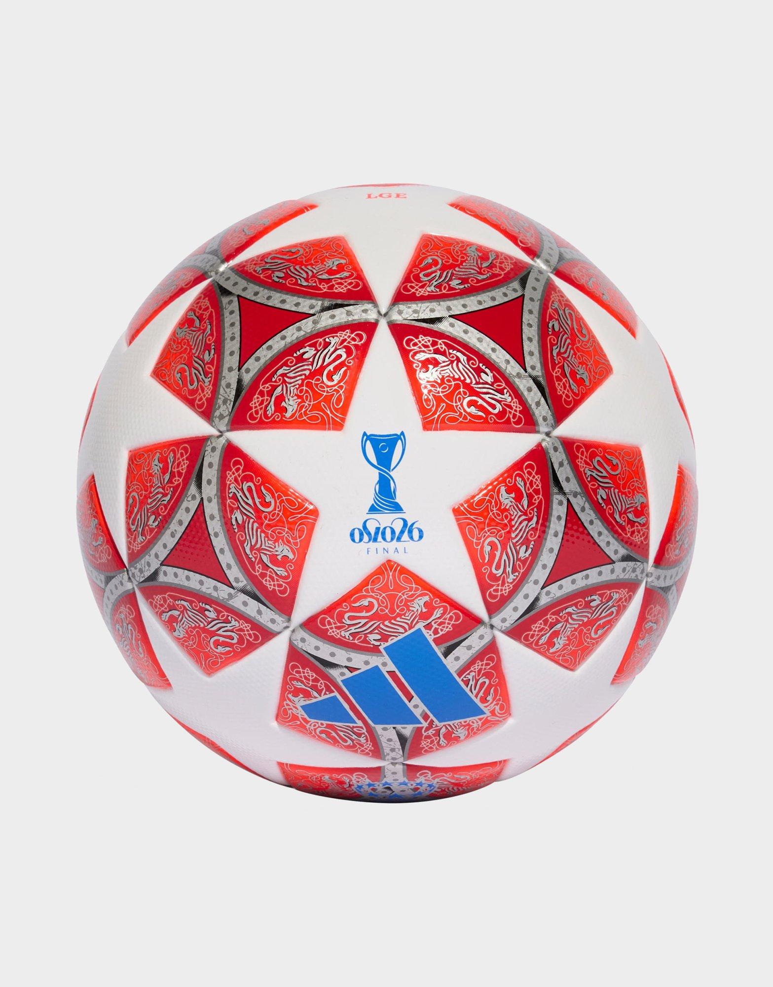 adidas Pallone UEFA Women's Champions League