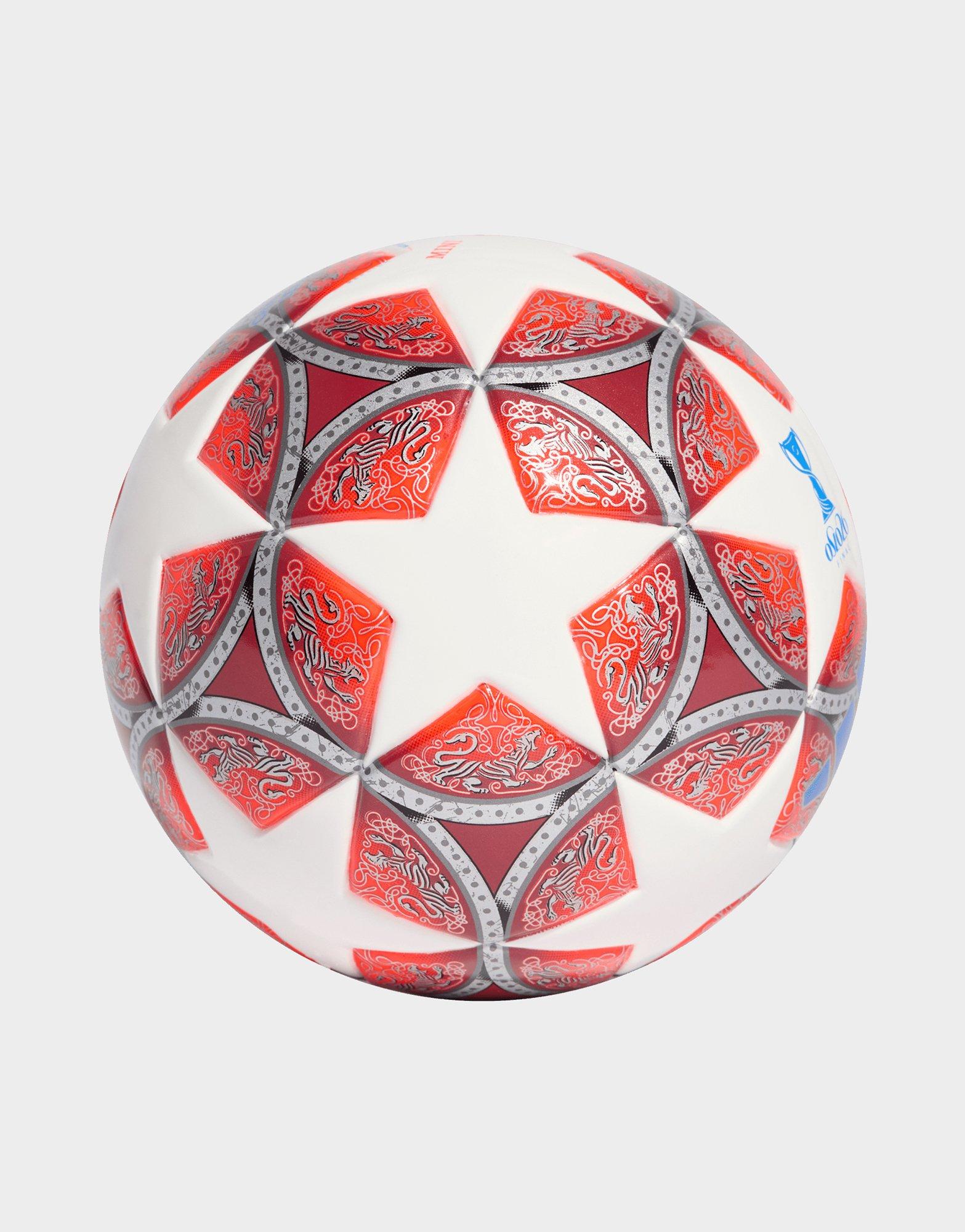 adidas UEFA WOMENS CHAMPIONS LEAGUE MINI BALL