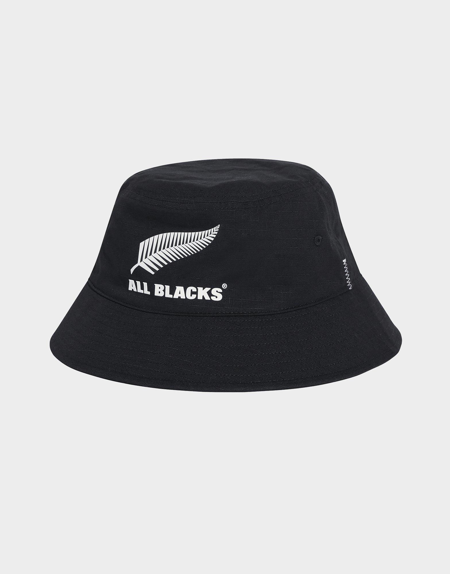 adidas All Blacks Bucket Hat