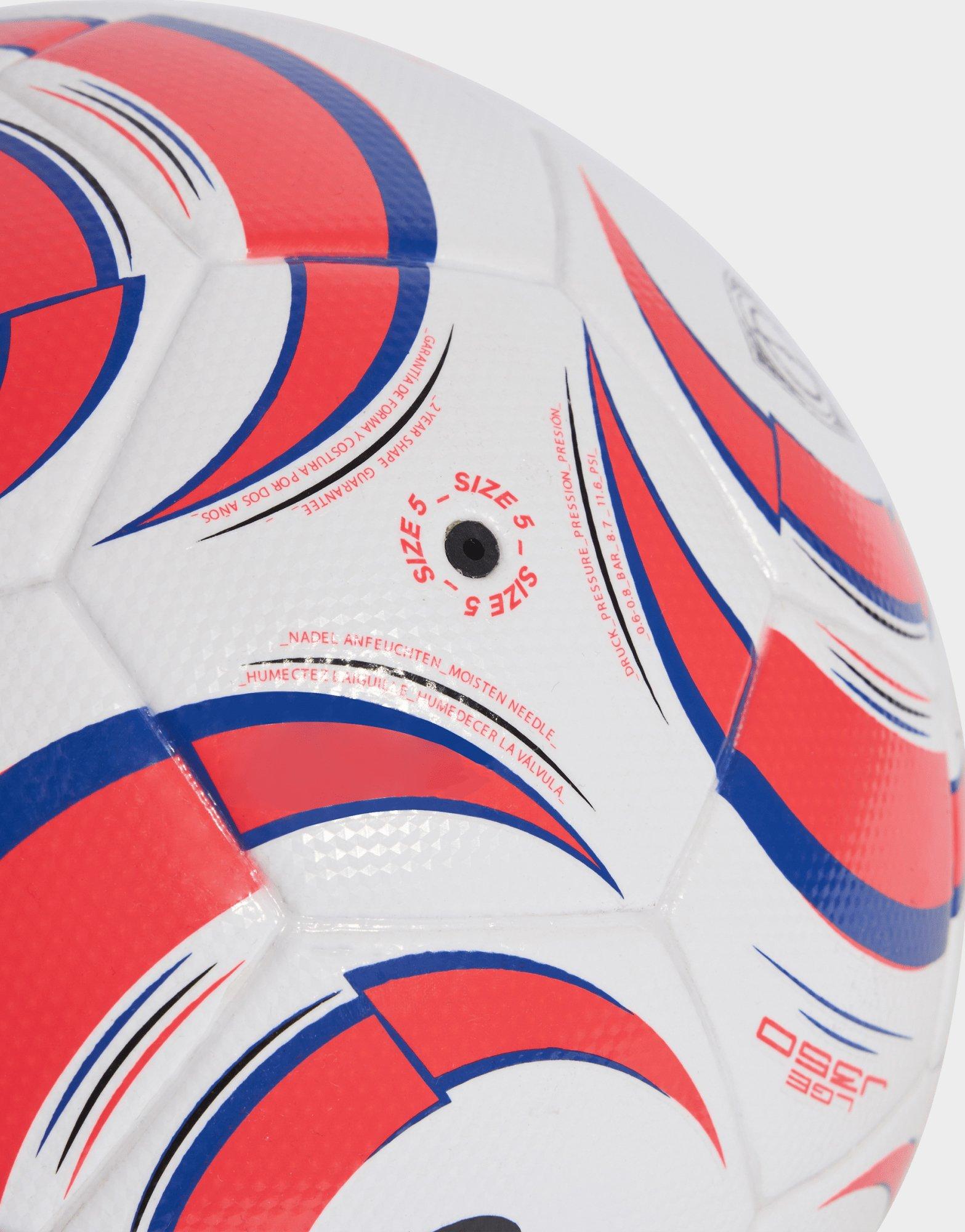 adidas TIRO LEAGUE J350 BALL