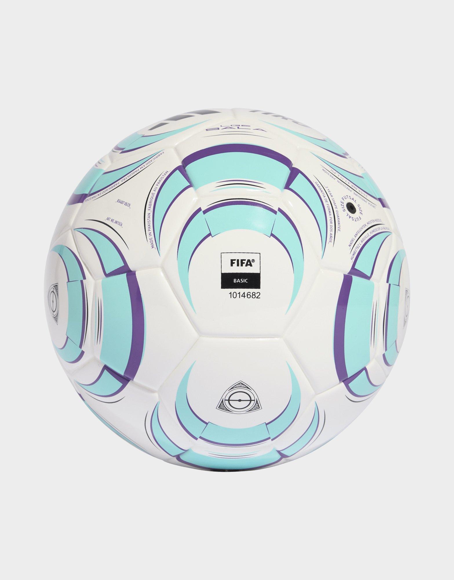 adidas Tiro League Sala Voetbal