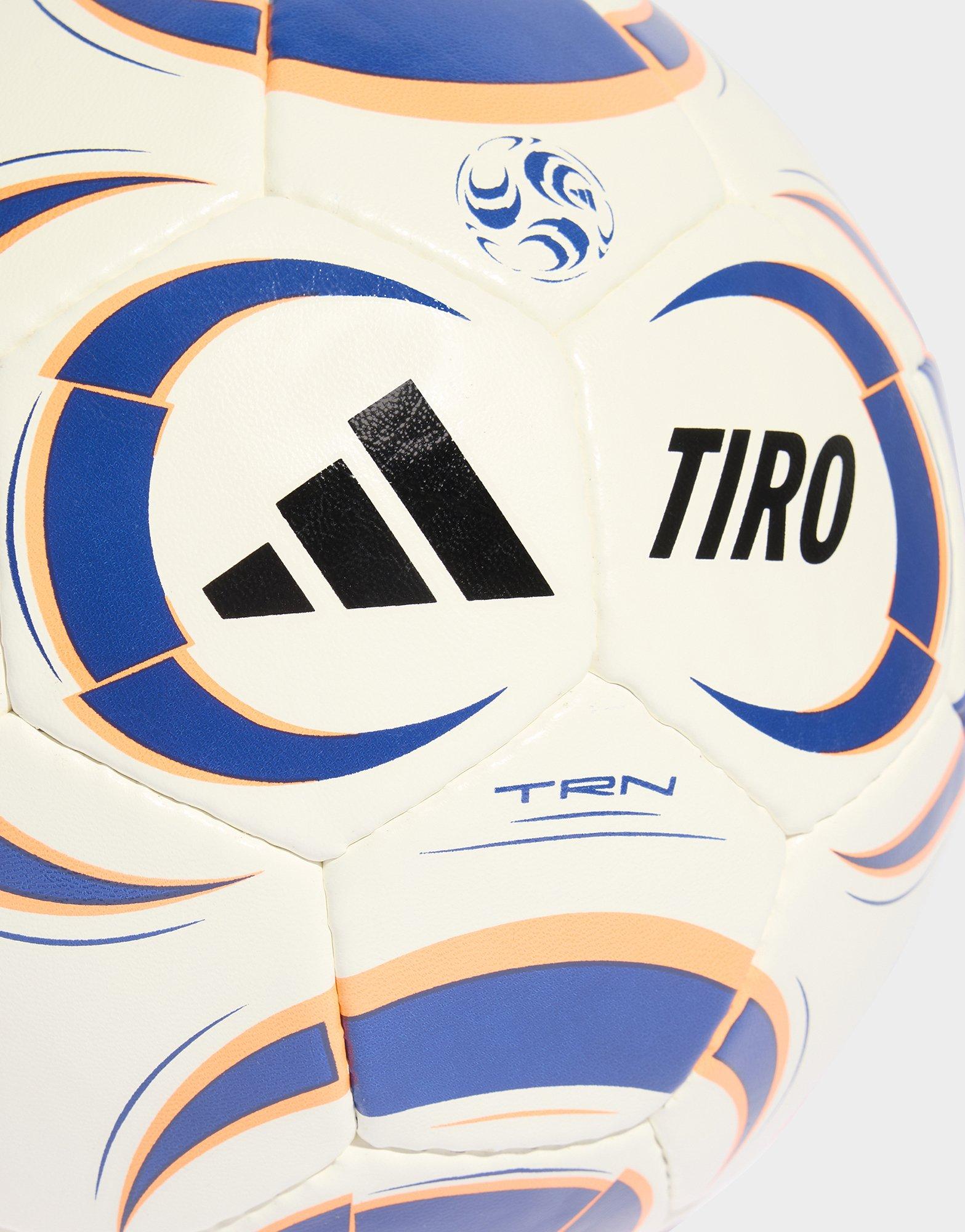 adidas Tiro Training Ball