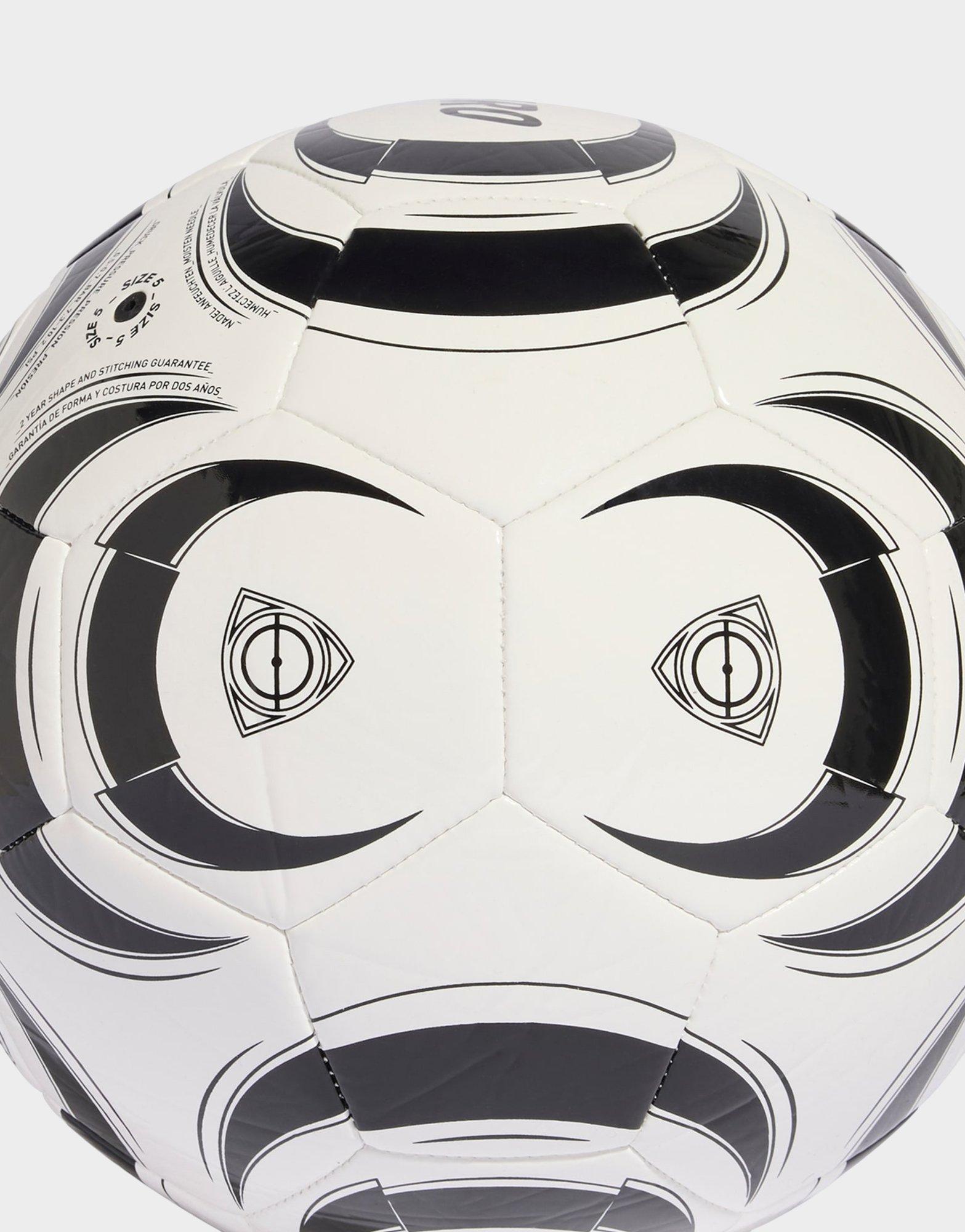 adidas TIRO CLUB BALL