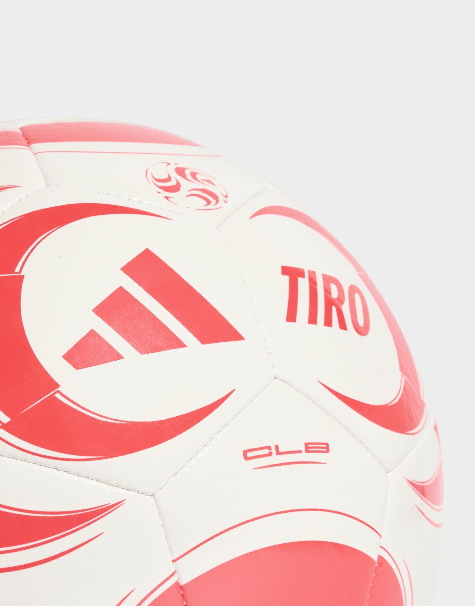 adidas Tiro Club Voetbal