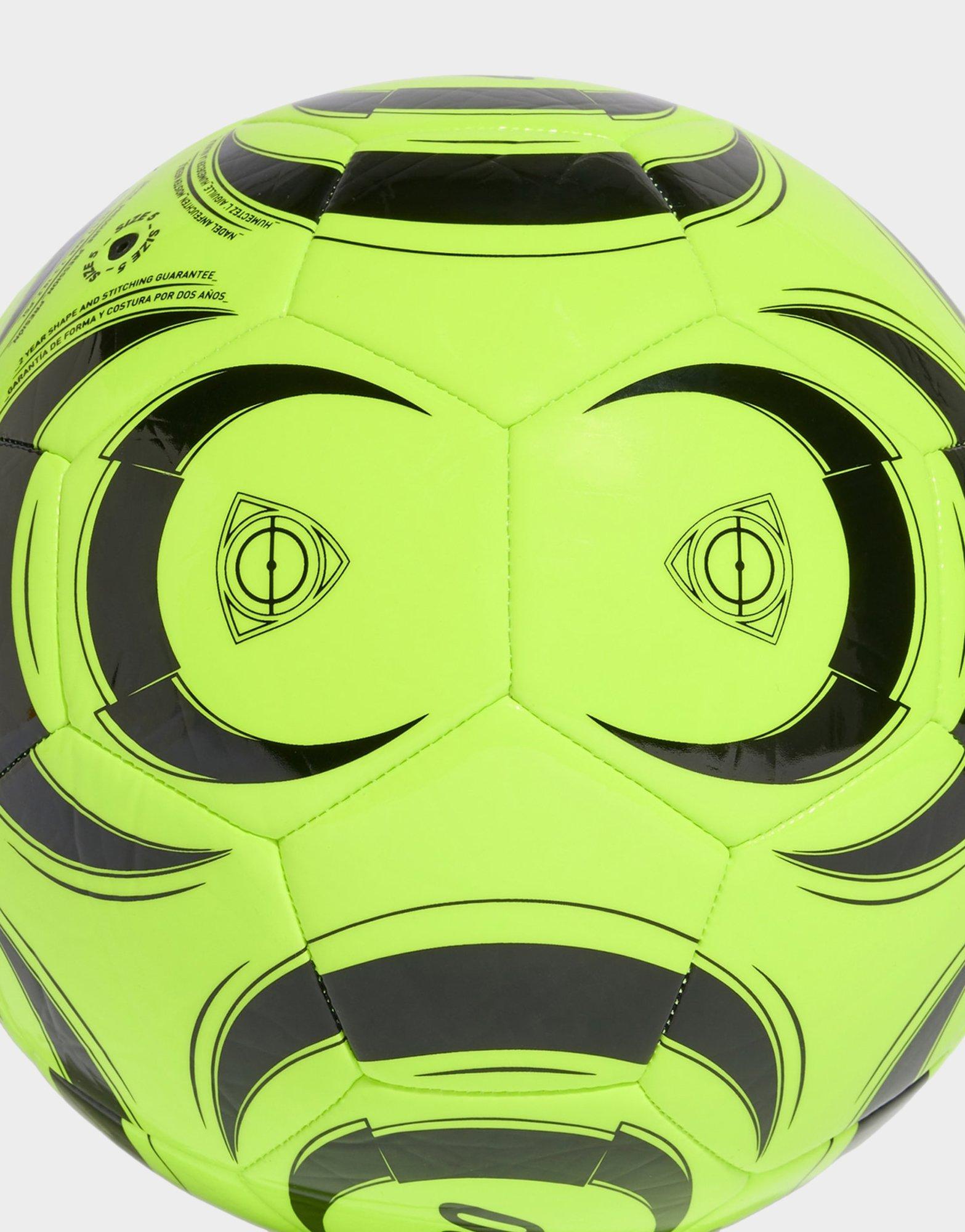 adidas TIRO CLUB BALL