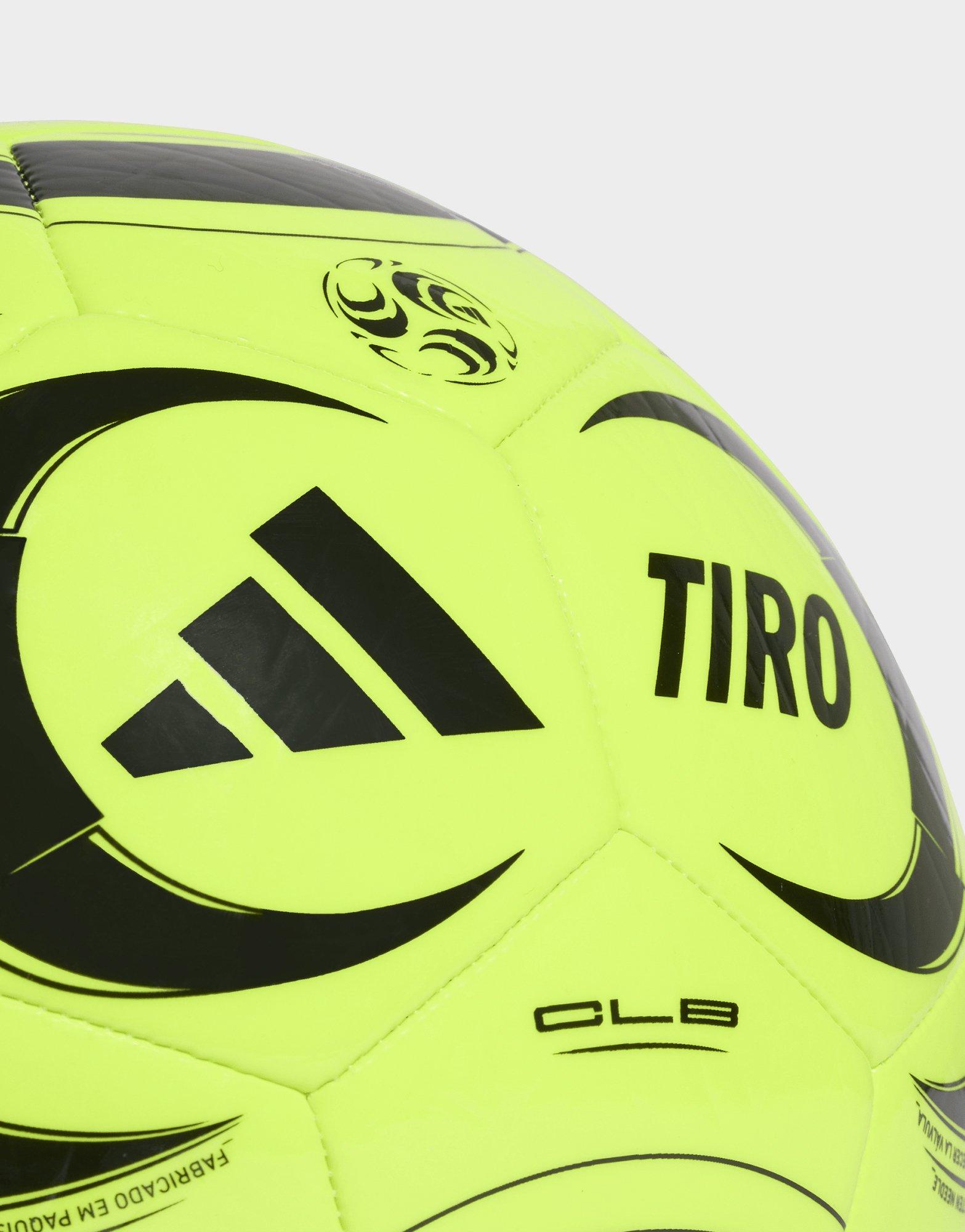 adidas TIRO CLUB BALL