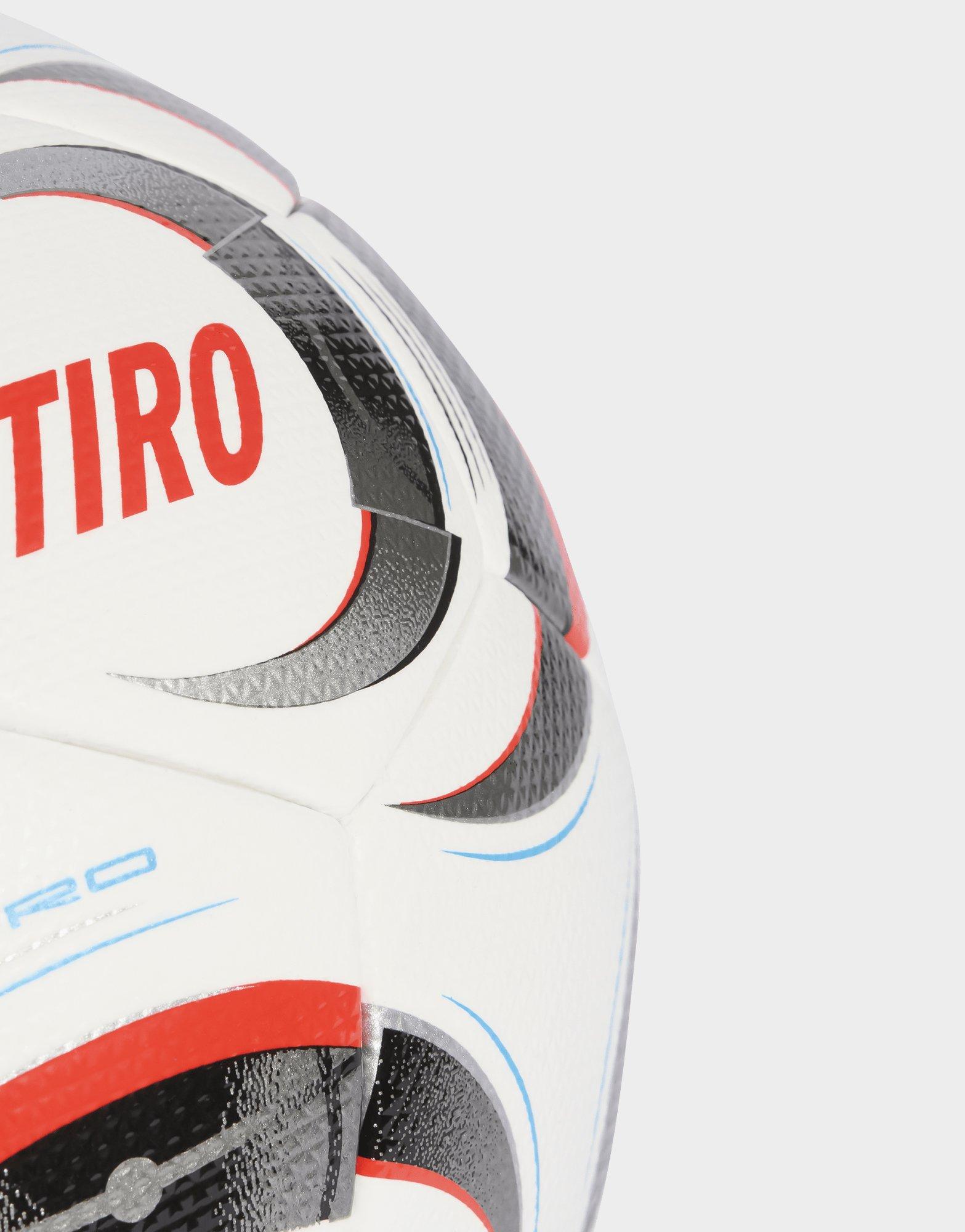adidas Tiro Pro Ball