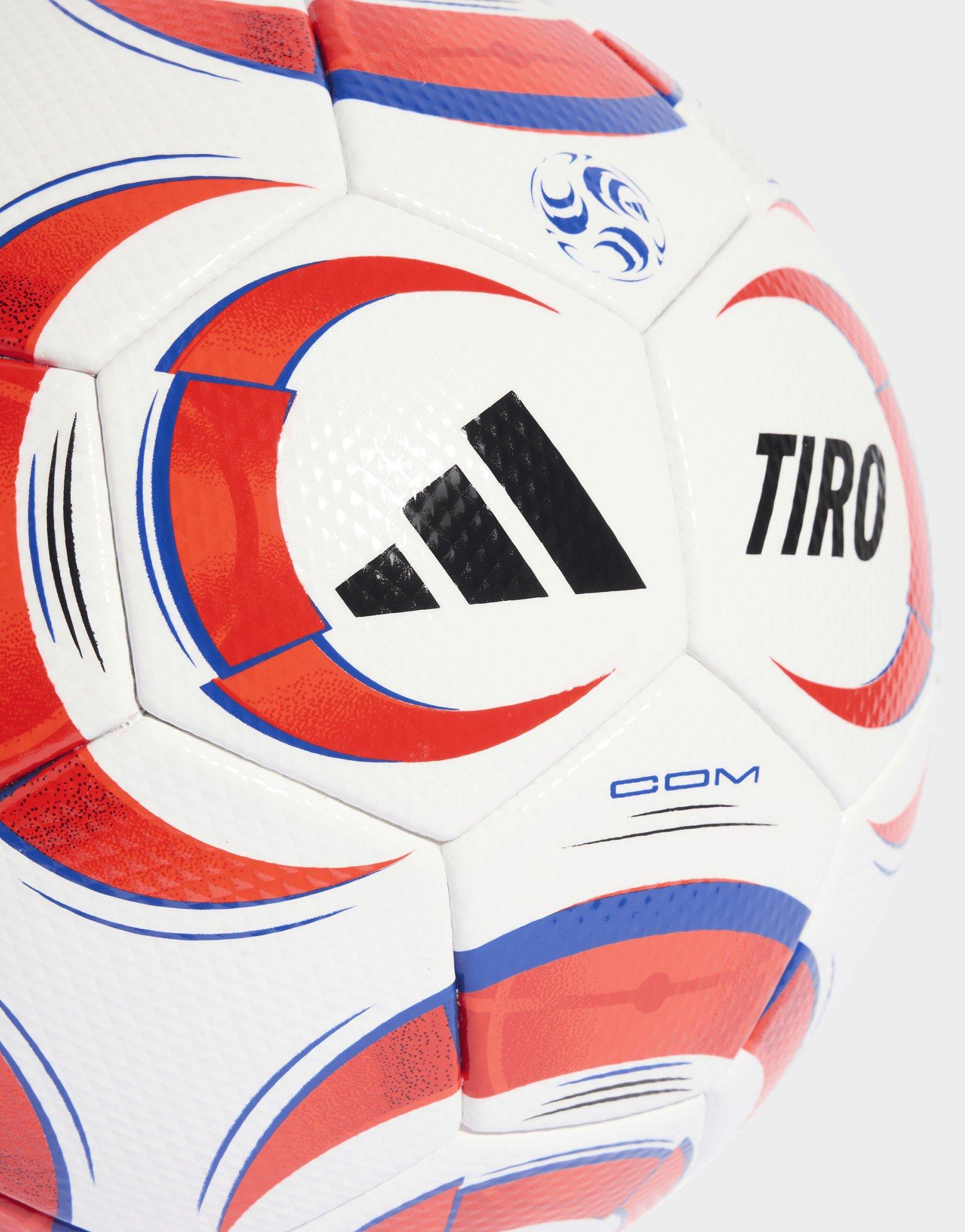 adidas TIRO COMPETITION BALL