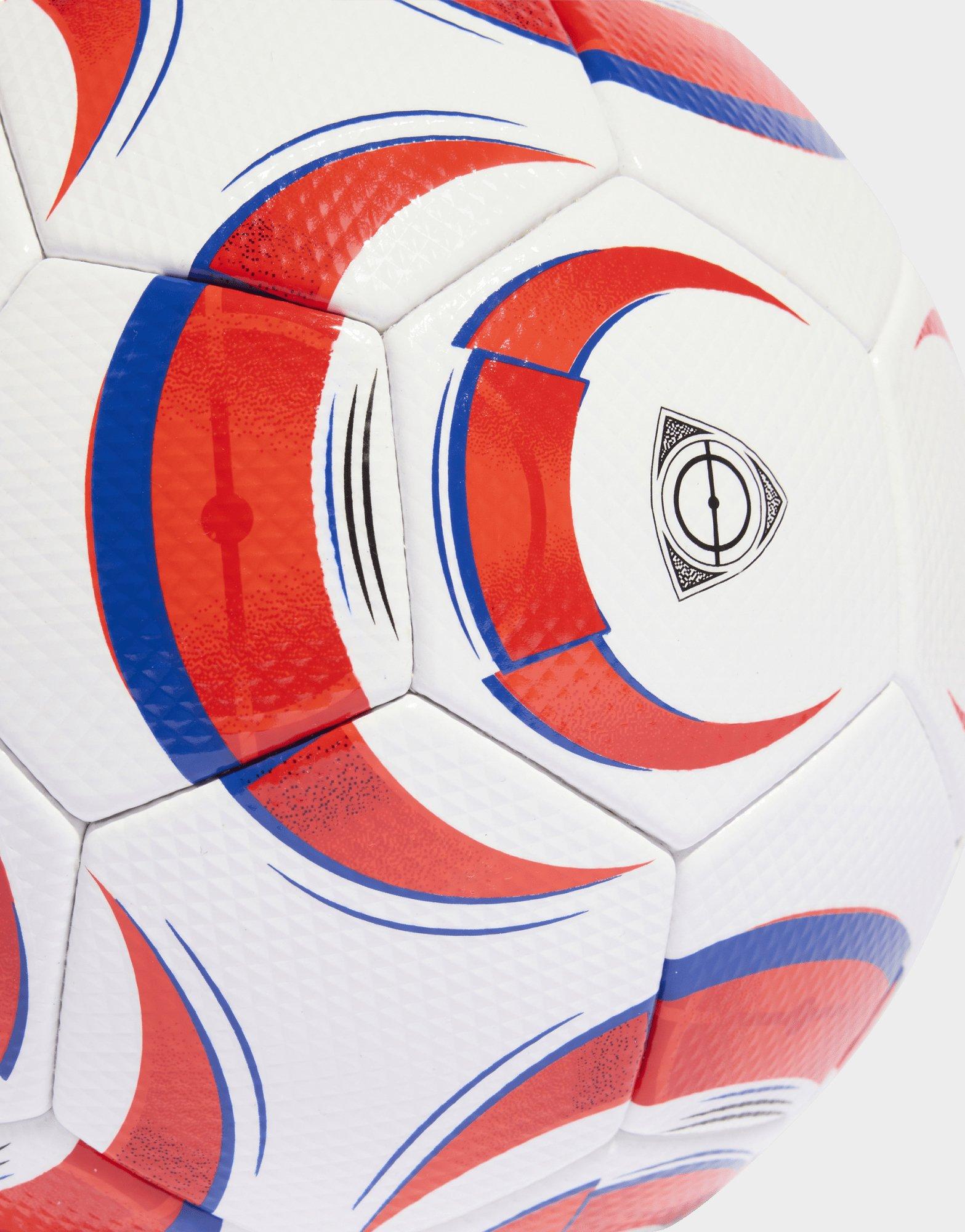 adidas TIRO COMPETITION BALL