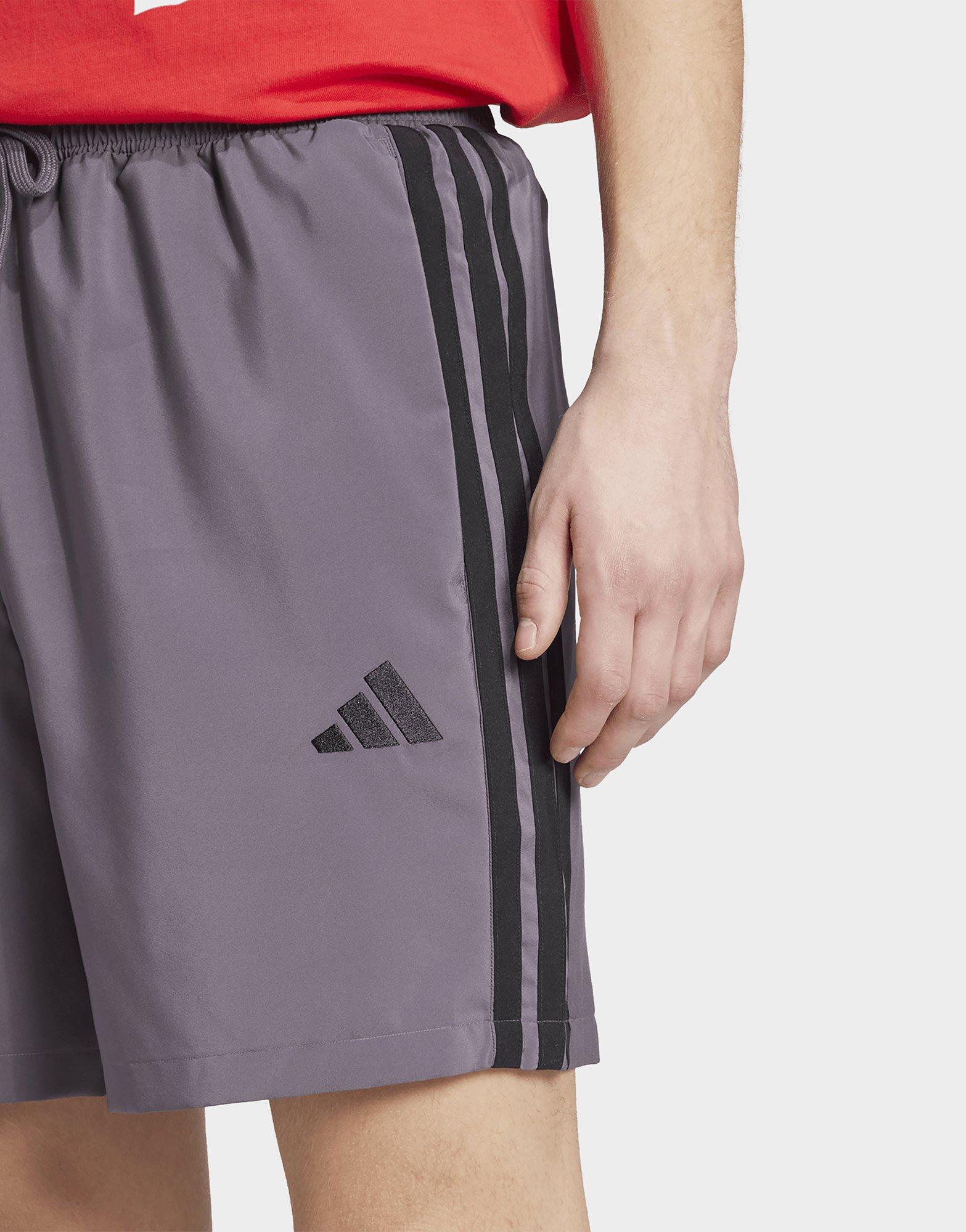 adidas Essentials 3-Stripes Chelsea Shorts