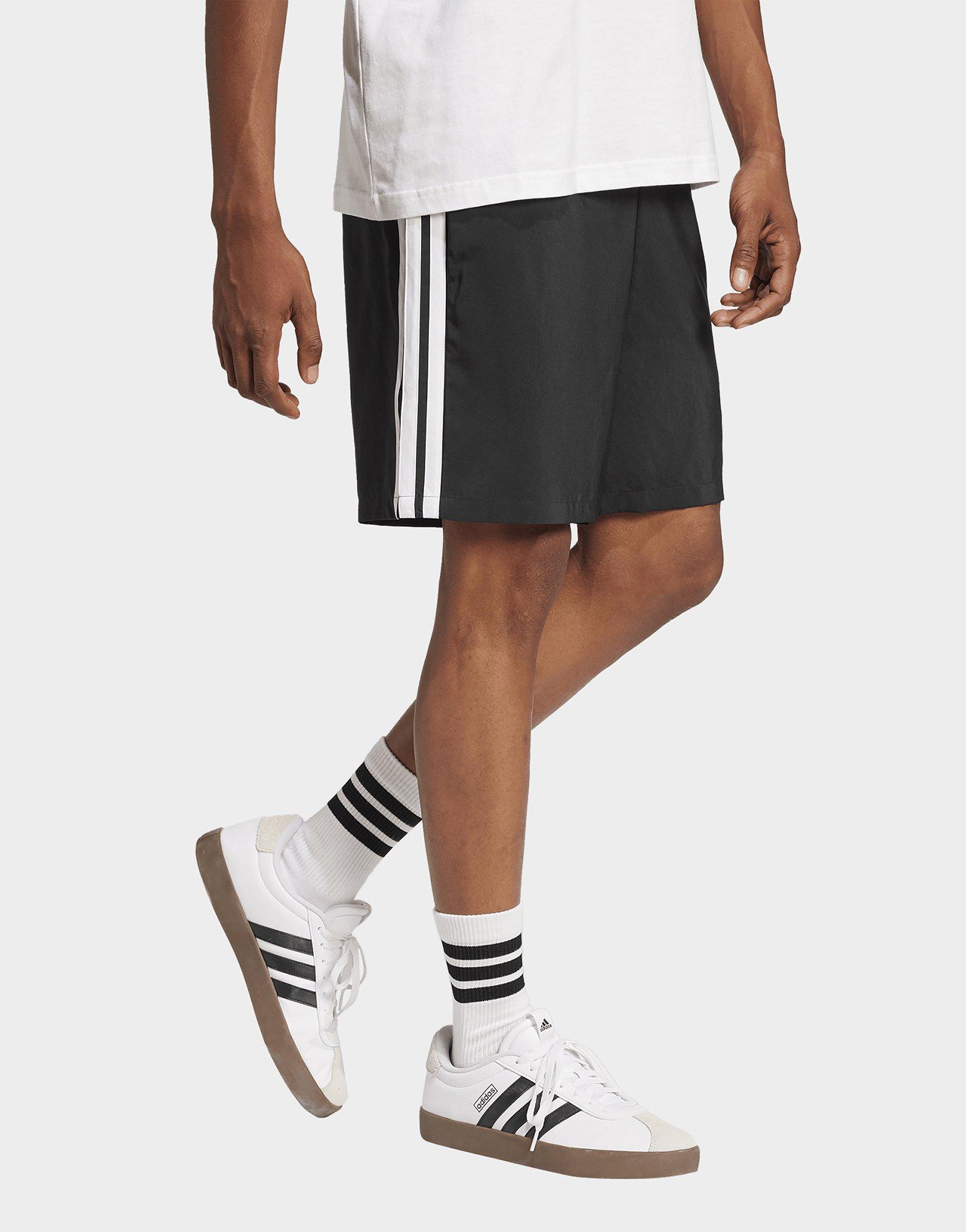 adidas Essentials 3-Stripes Chelsea Shorts