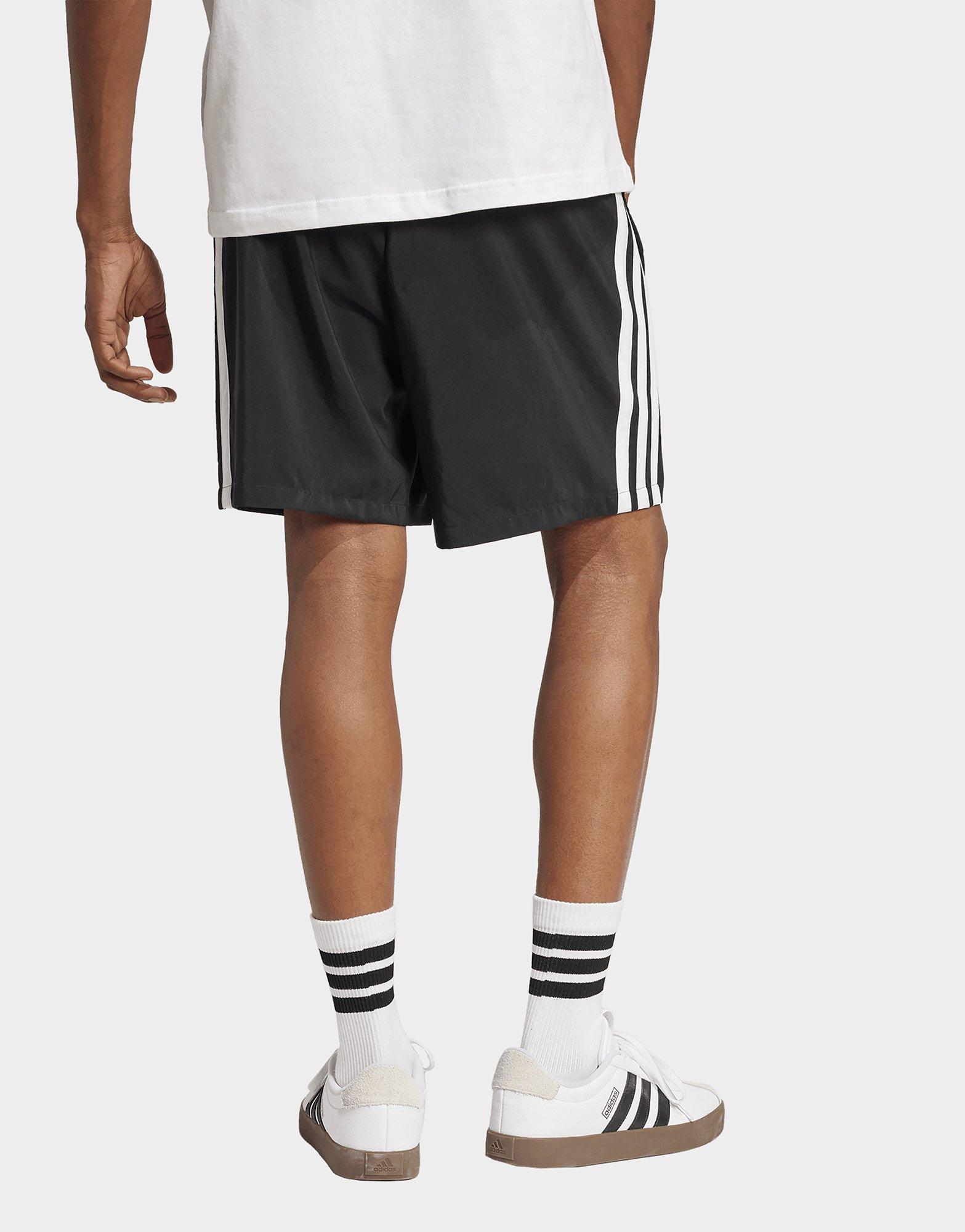 adidas Essentials 3-Stripes Chelsea Shorts