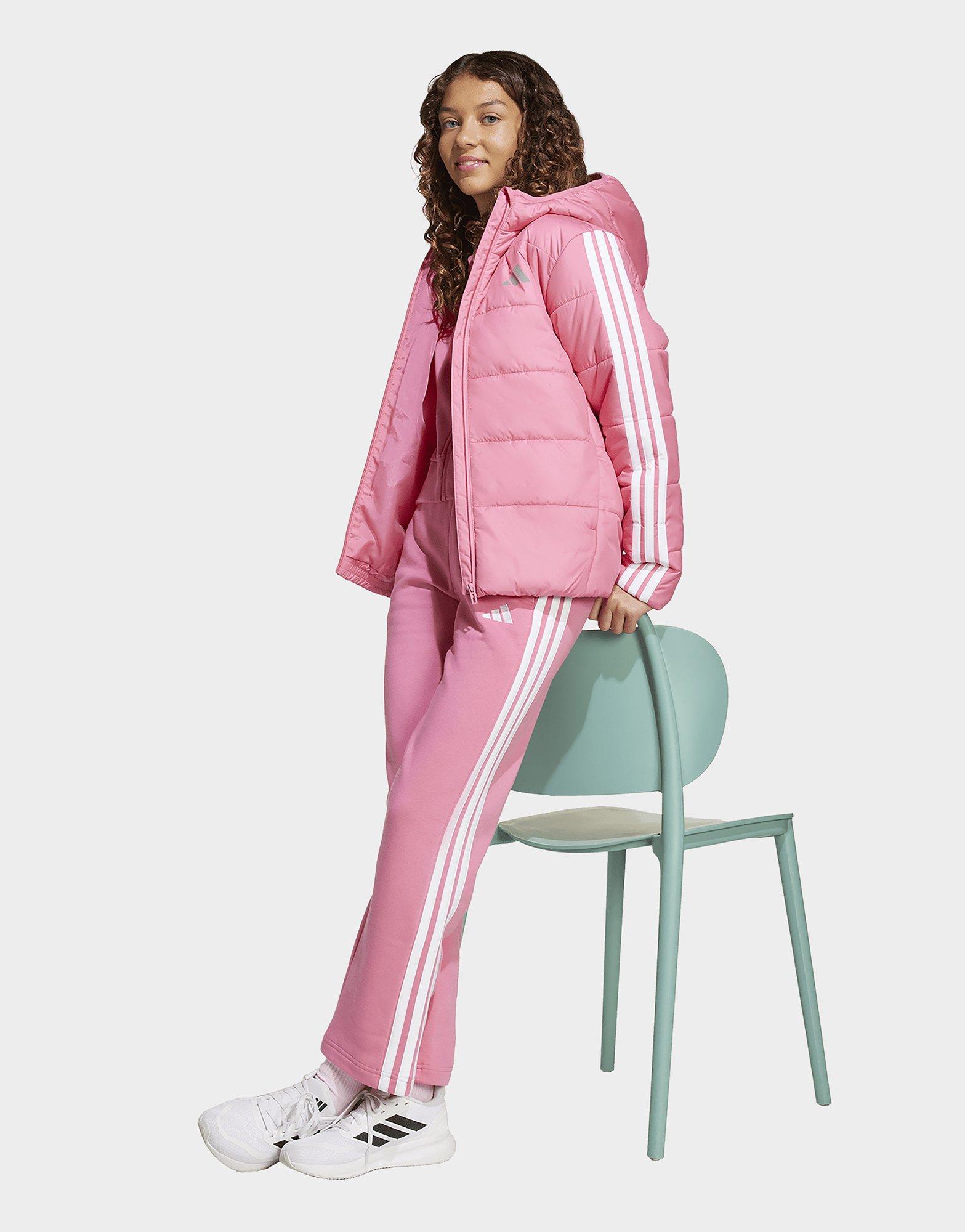 adidas Veste matelassée 3 bandes Essentials Enfants