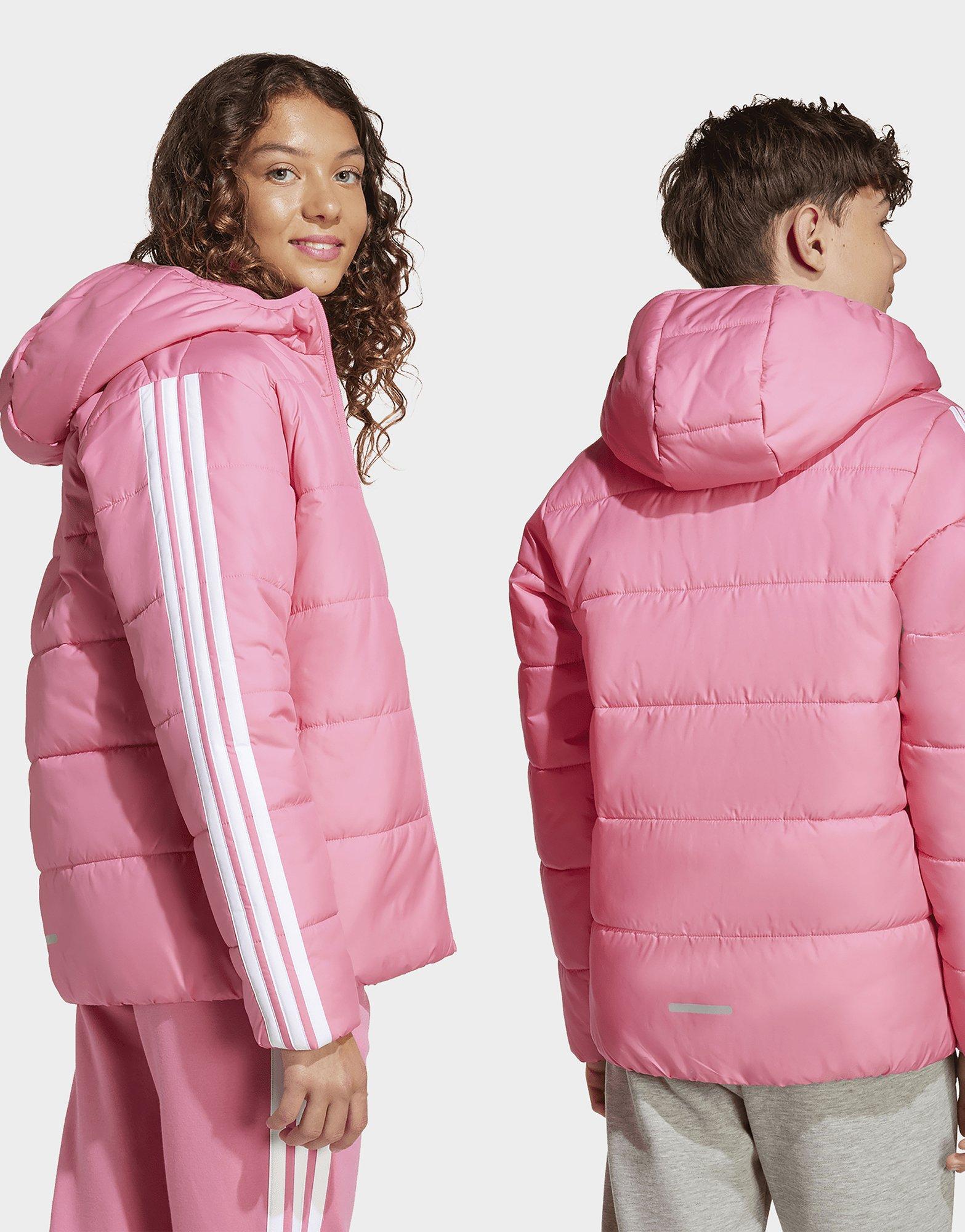adidas Veste matelassée 3 bandes Essentials Enfants