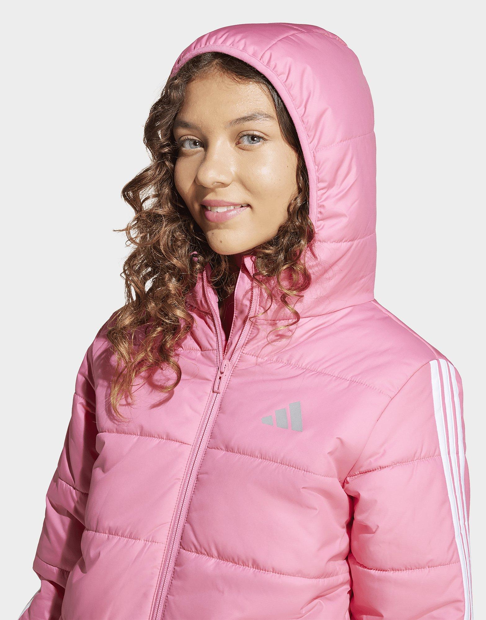 adidas Veste matelassée 3 bandes Essentials Enfants