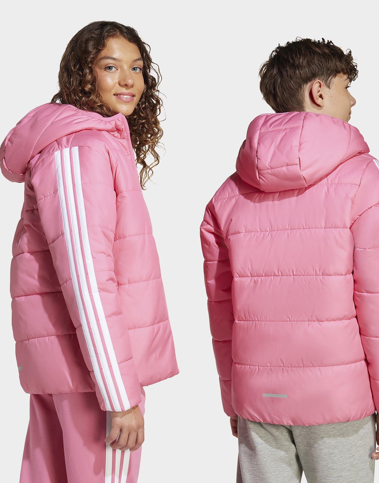 adidas Veste matelassée 3 bandes Essentials Enfants
