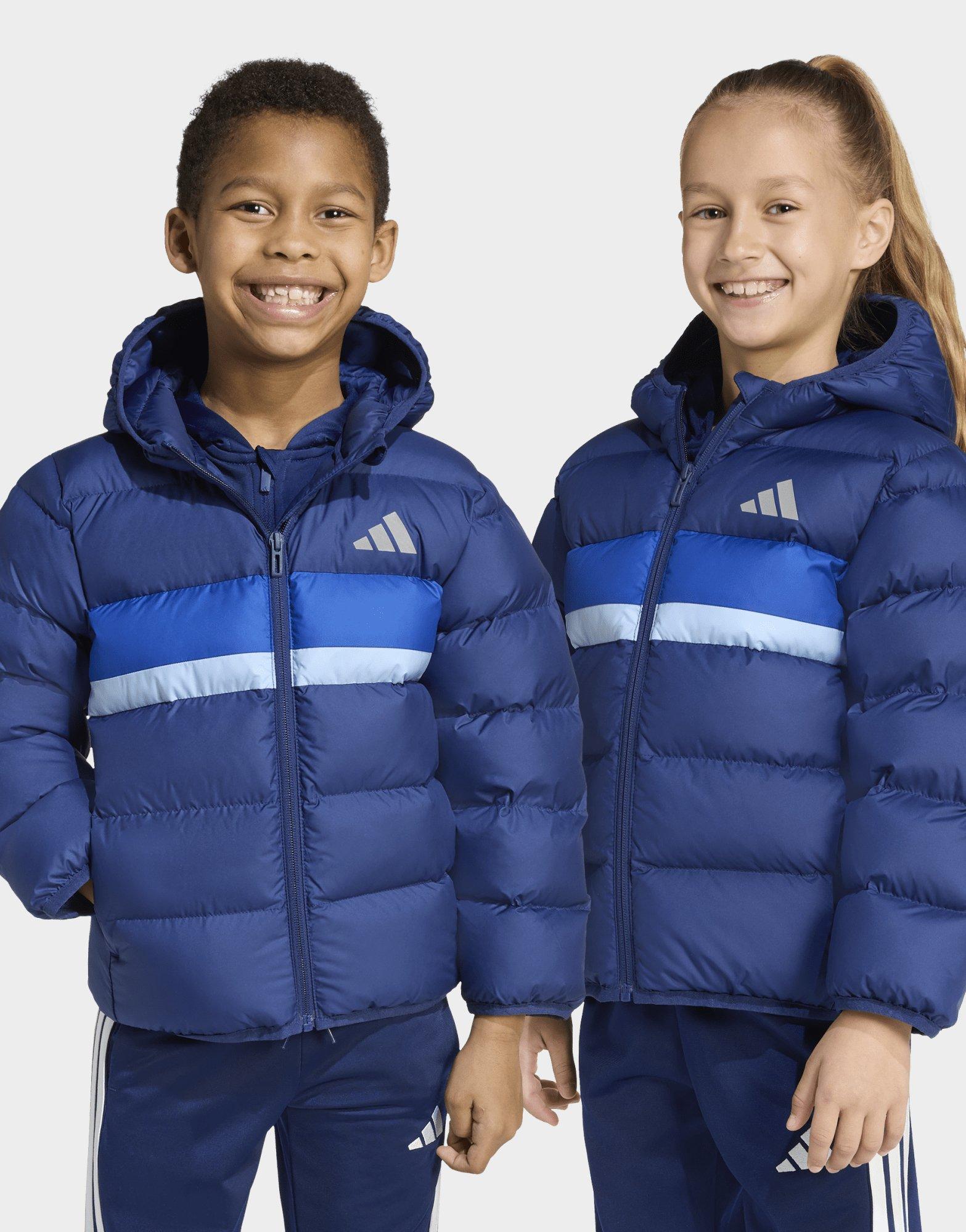 adidas Synthetic Down Jacket Kids