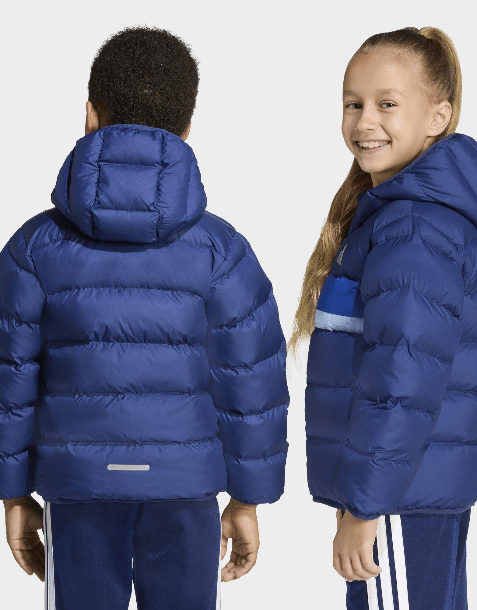 adidas Synthetic Down Jacket Kids