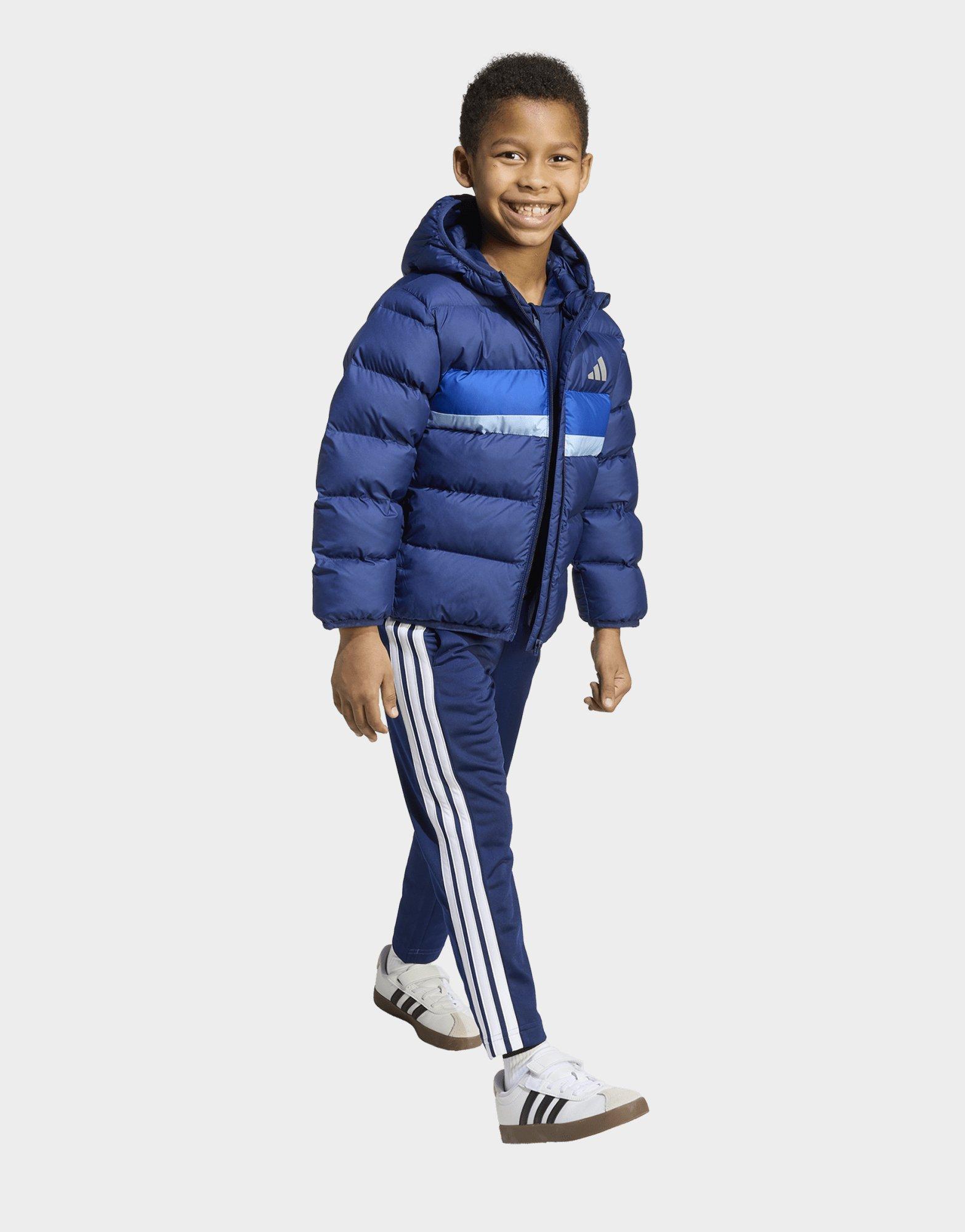 adidas Synthetic Down Jacket Kids