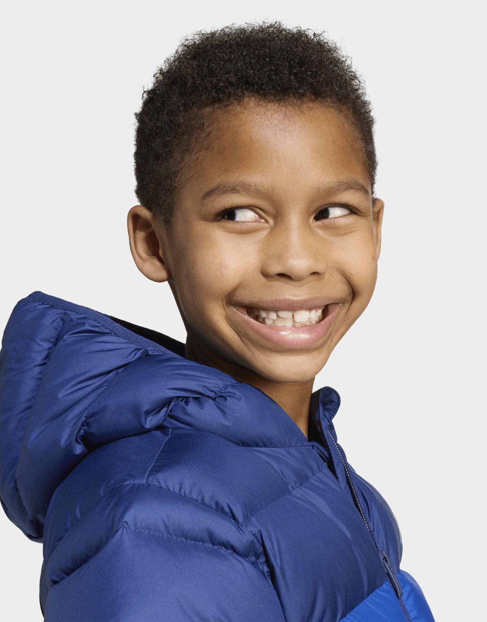 adidas Synthetic Down Jacket Kids