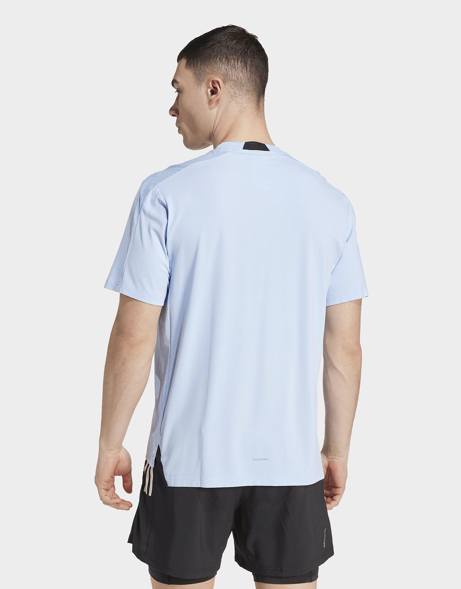 adidas T-shirt conçu pour vivre des entraînements intenses