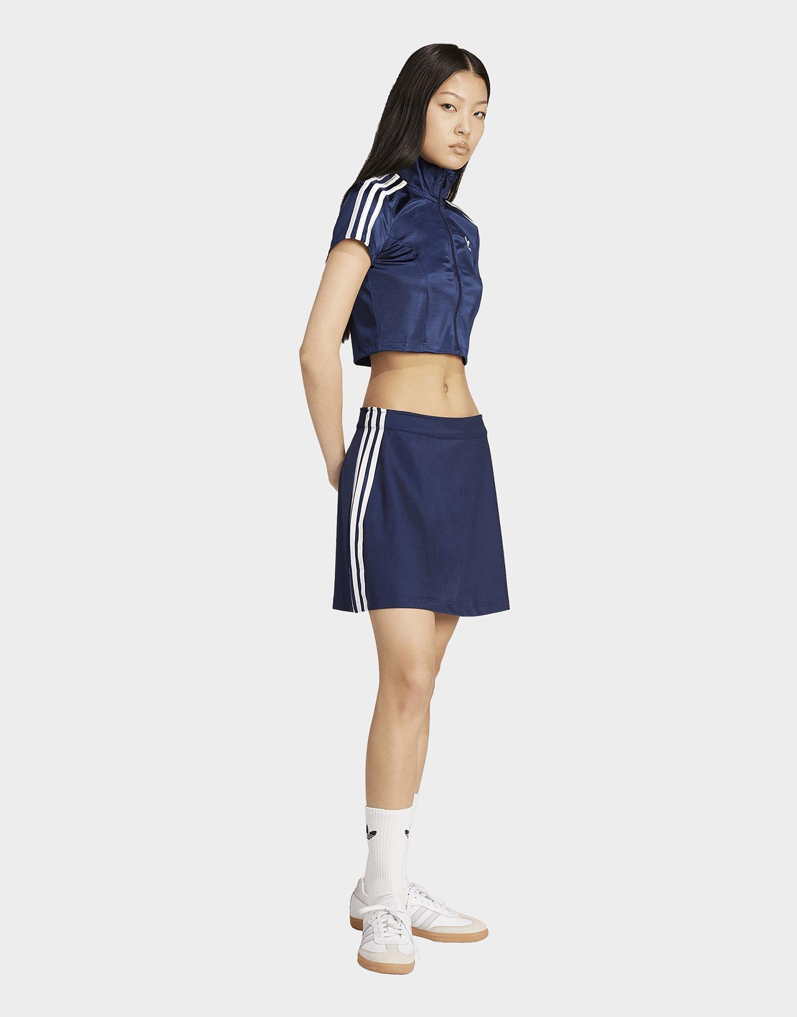 adidas Originals Adicolor 3-Stripes Mini Rok