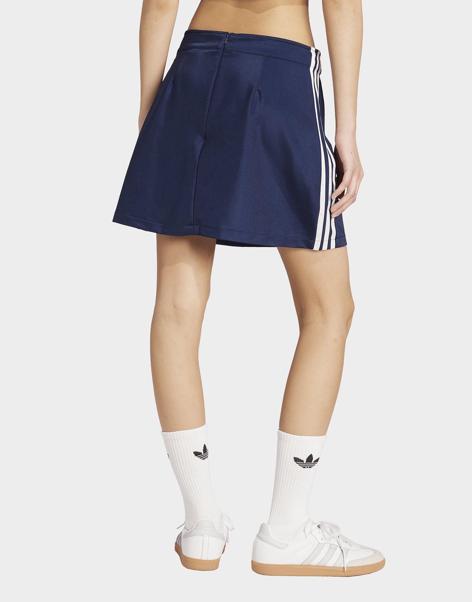 adidas Originals Adicolor 3-Stripes Mini Rok