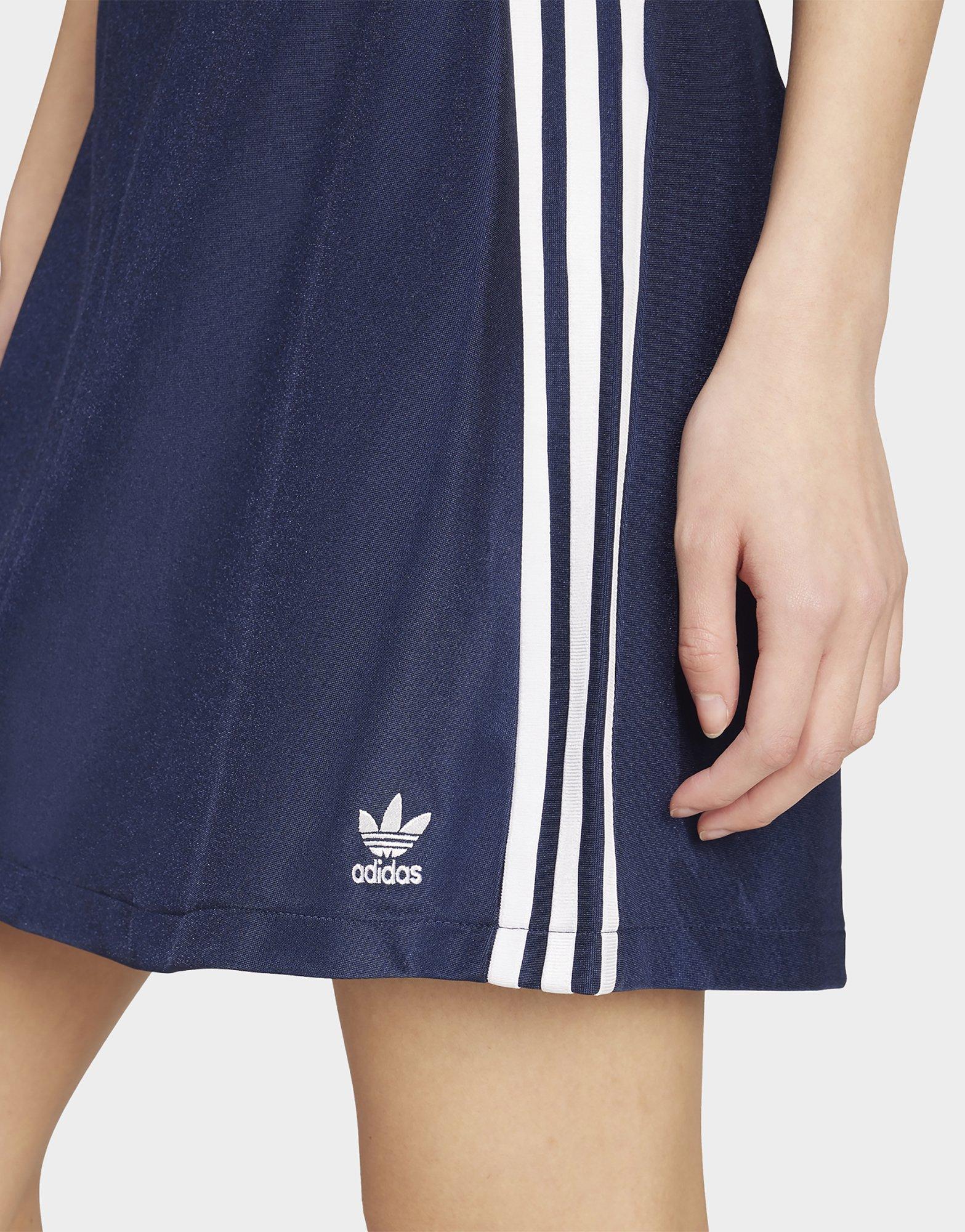 adidas Originals Adicolor 3-Stripes Mini Rok