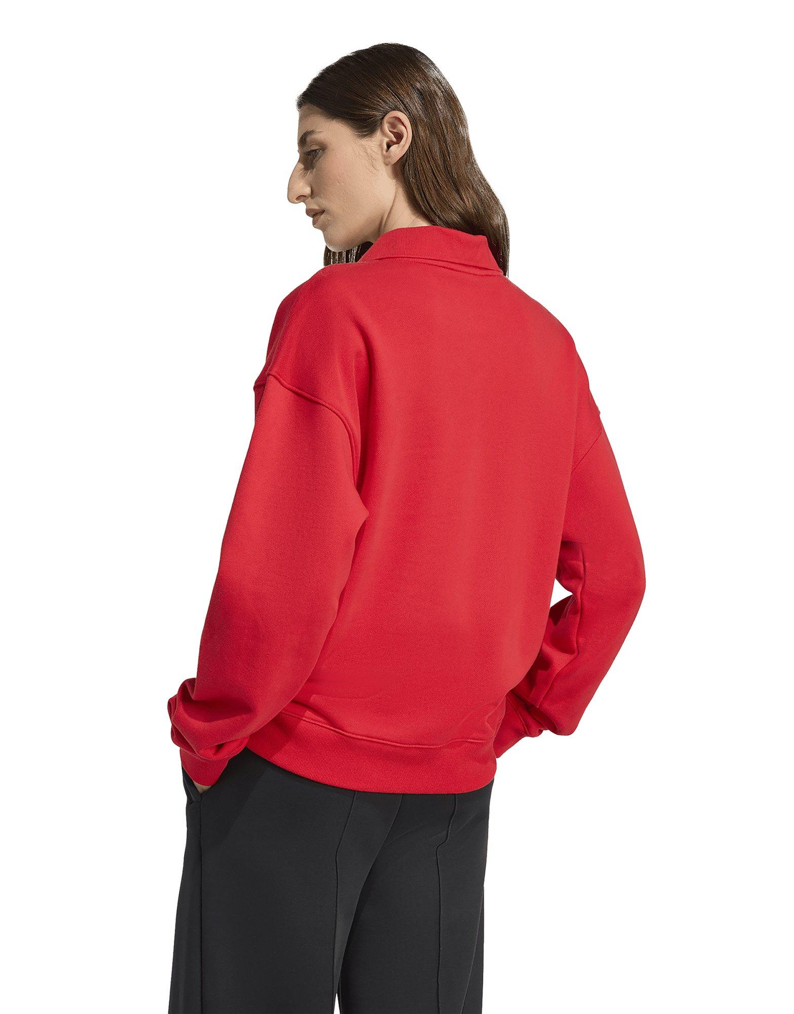 adidas Graphic Football Sweatshirt