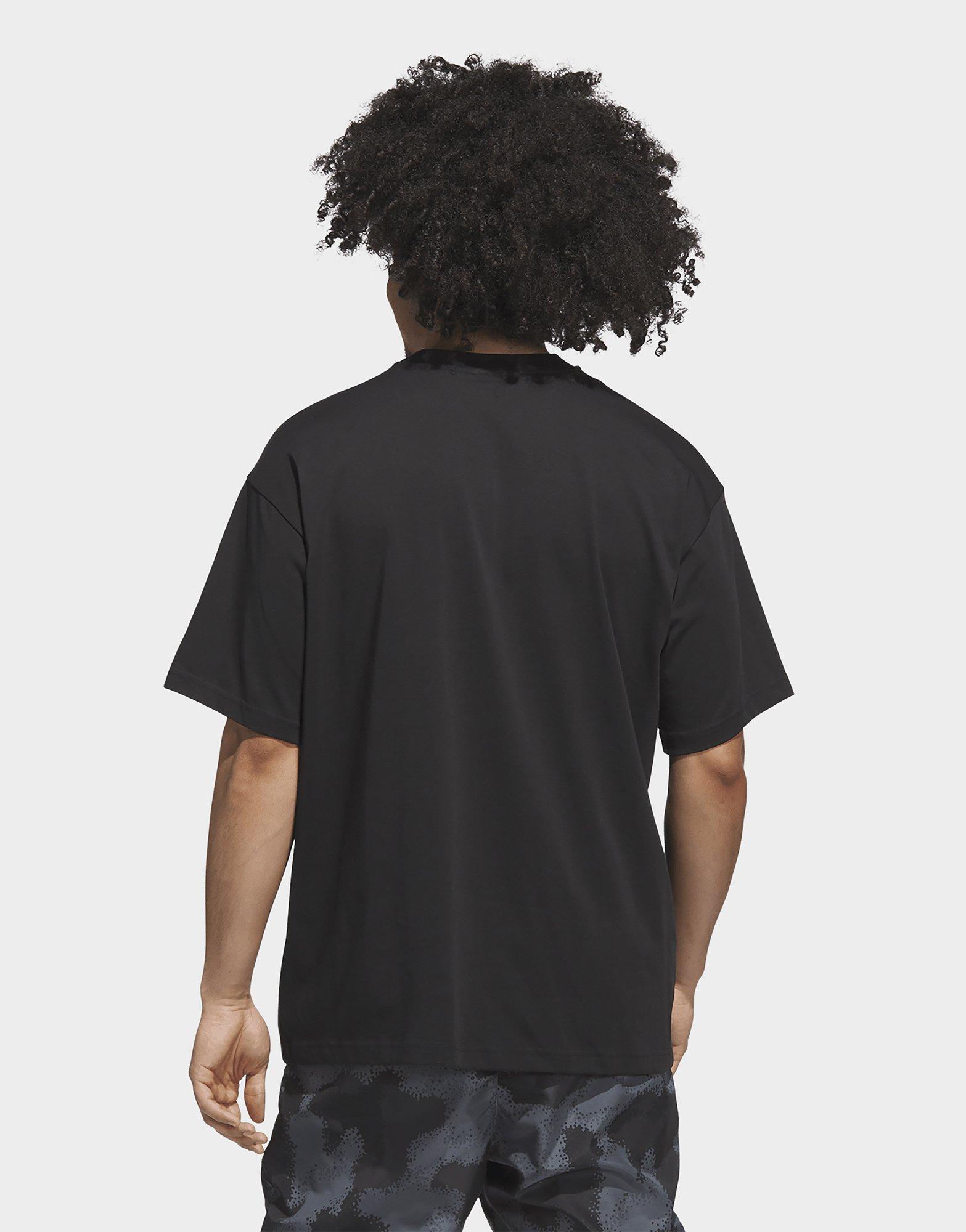 adidas Anthony Edwards Believe That T-Shirt