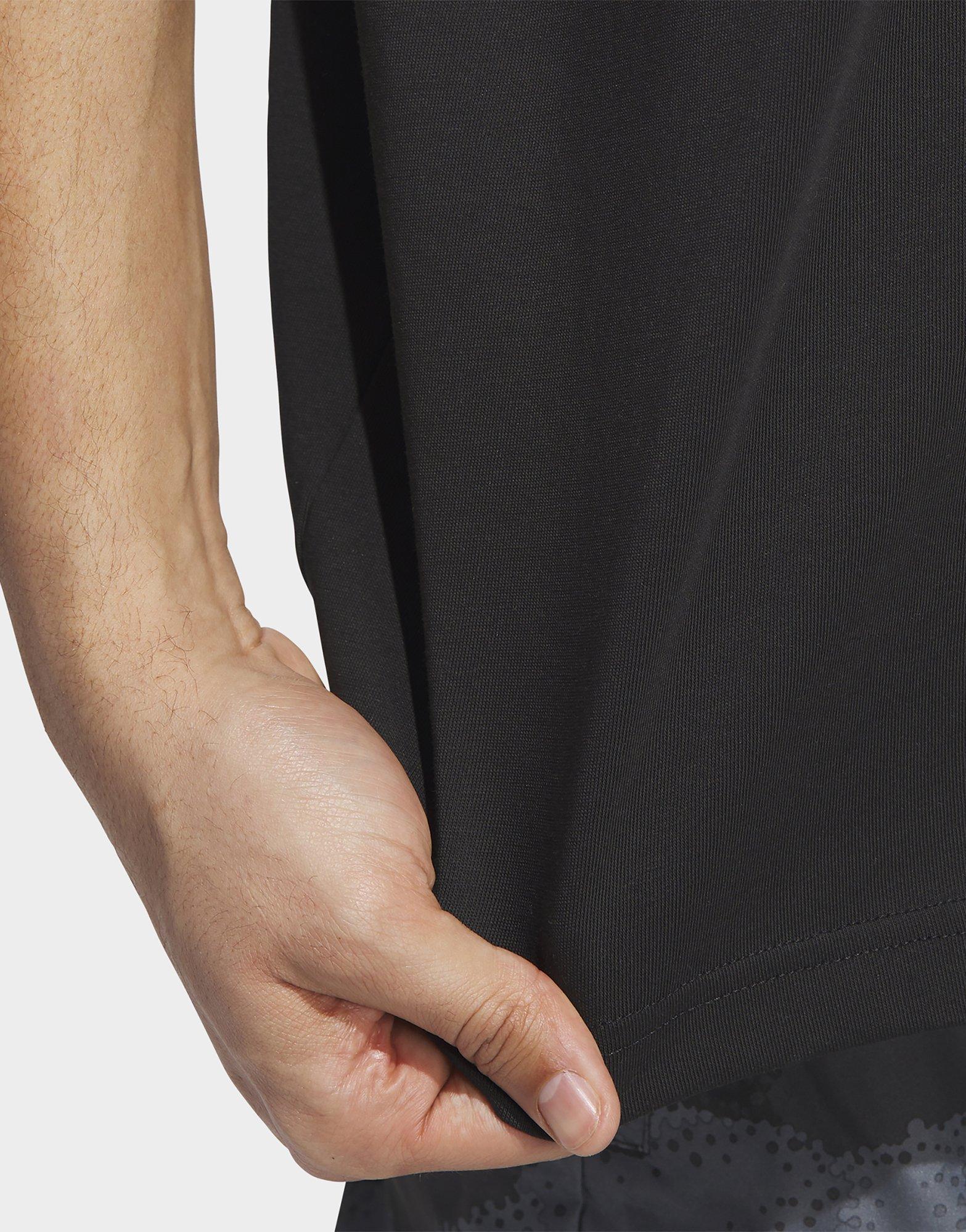 adidas Anthony Edwards Believe That T-Shirt