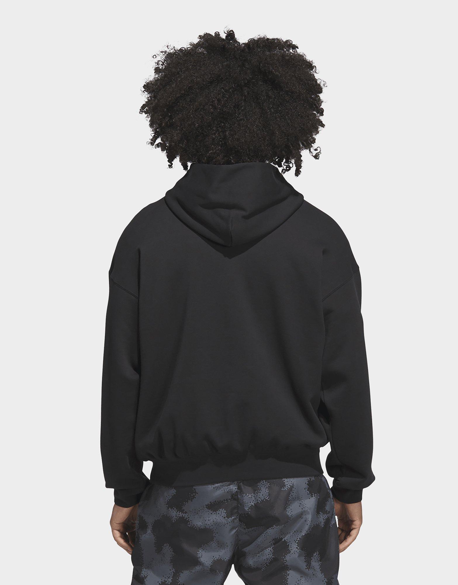 adidas Sudadera con capucha Anthony Edwards Believe That