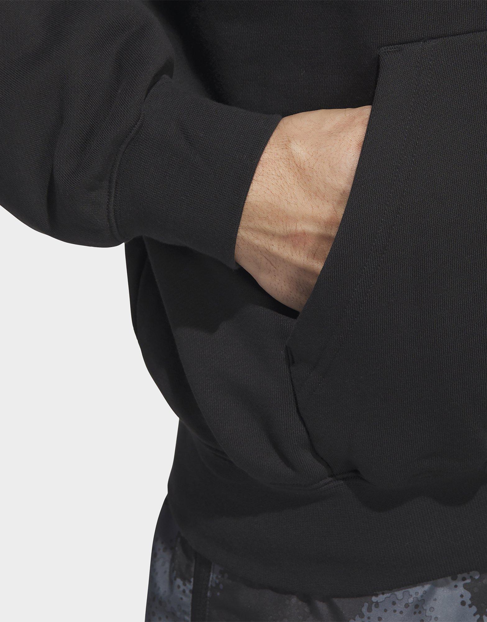 adidas Sudadera con capucha Anthony Edwards Believe That