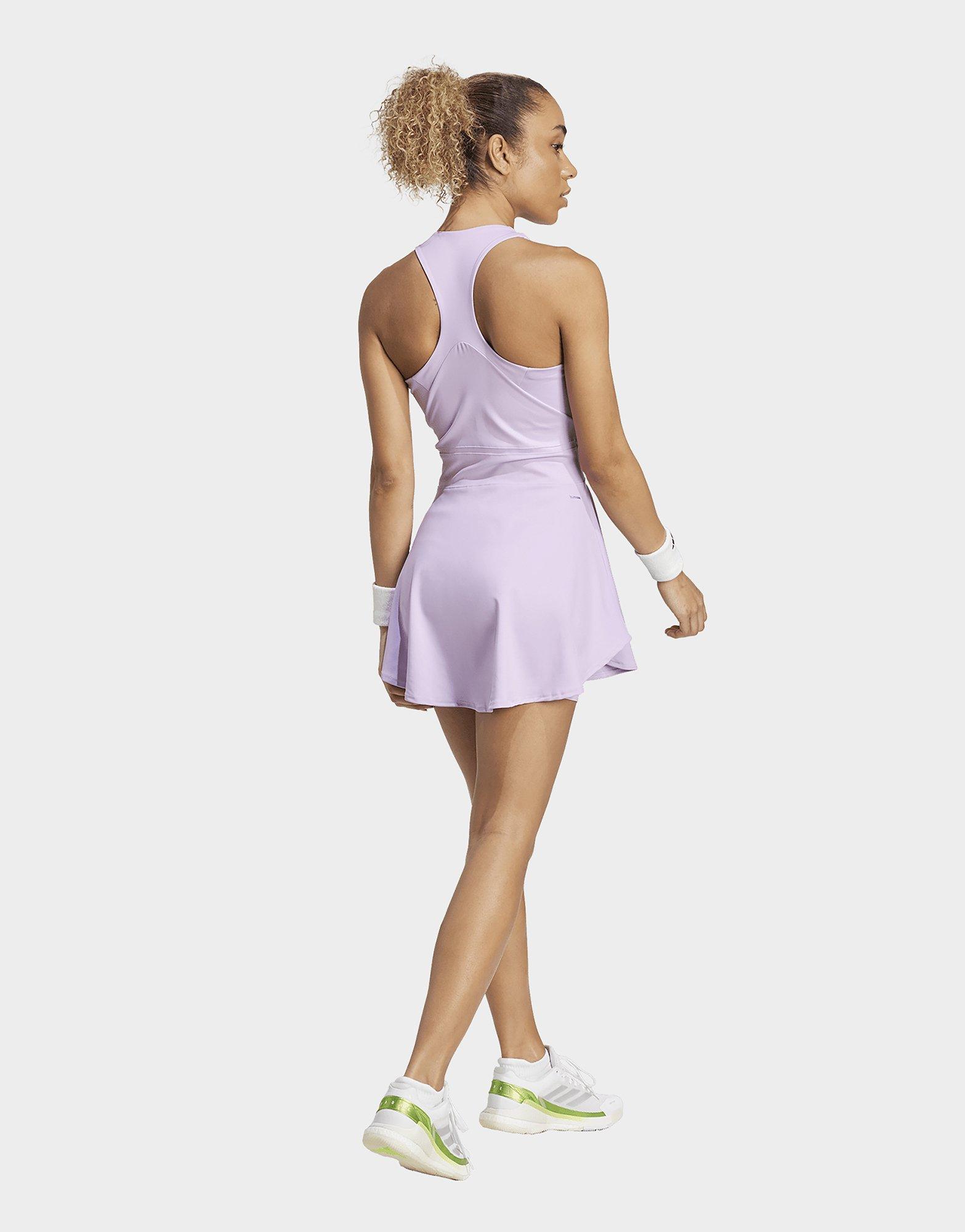 adidas Tennis Climacool Y-Kleid