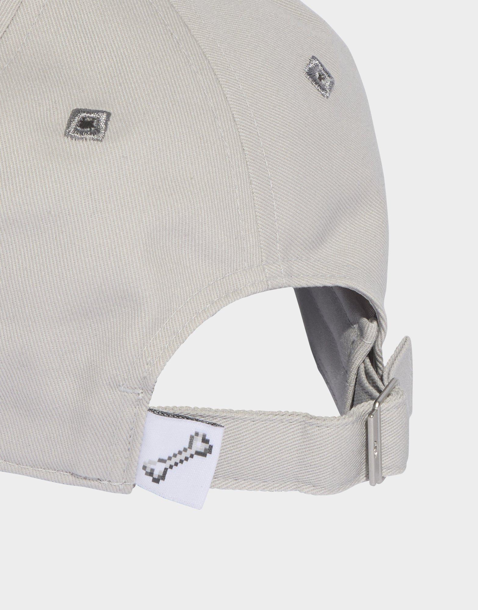 adidas Gorra adidas Originals x Minecraft (niño)