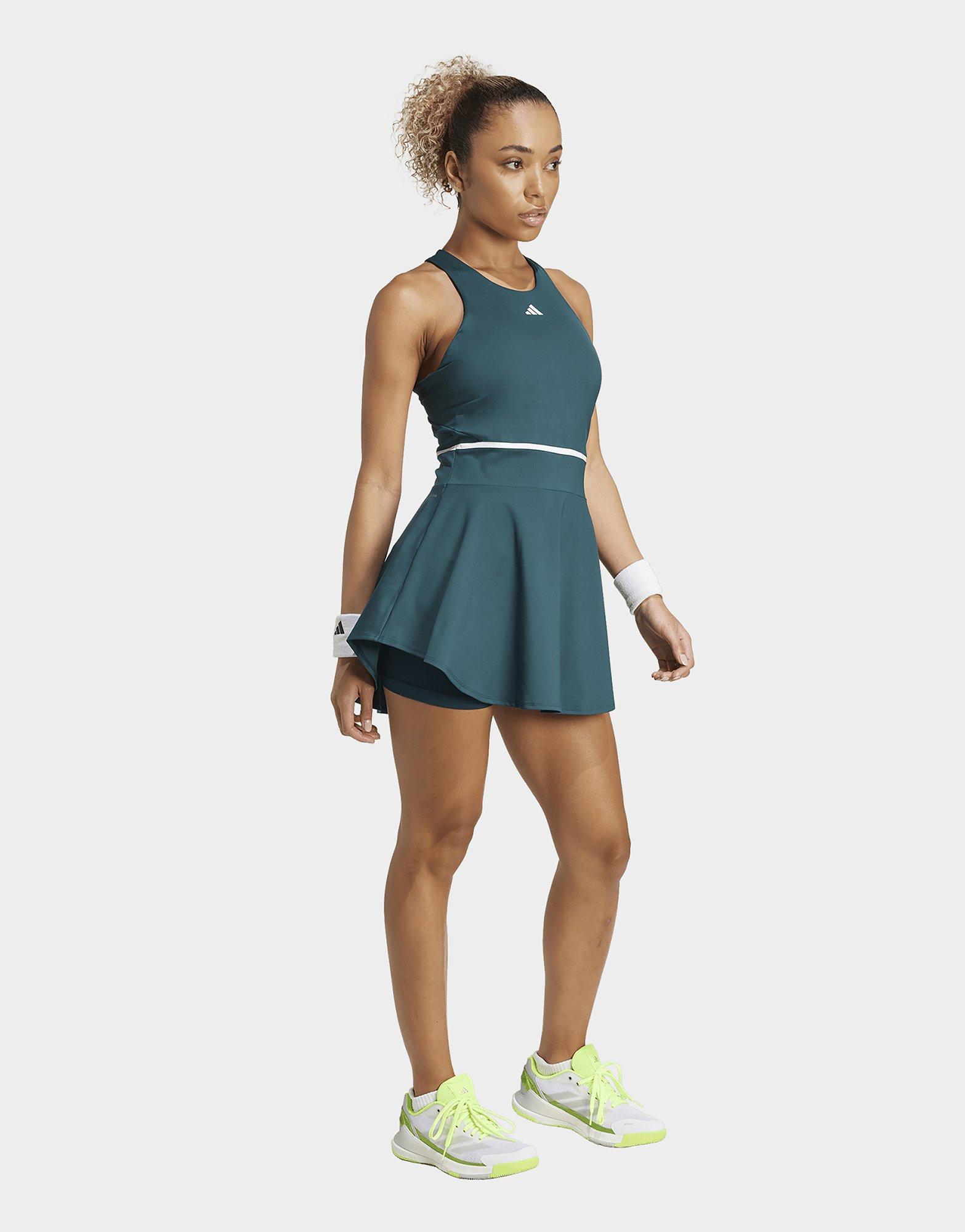 adidas Tennis Climacool Y-Kleid