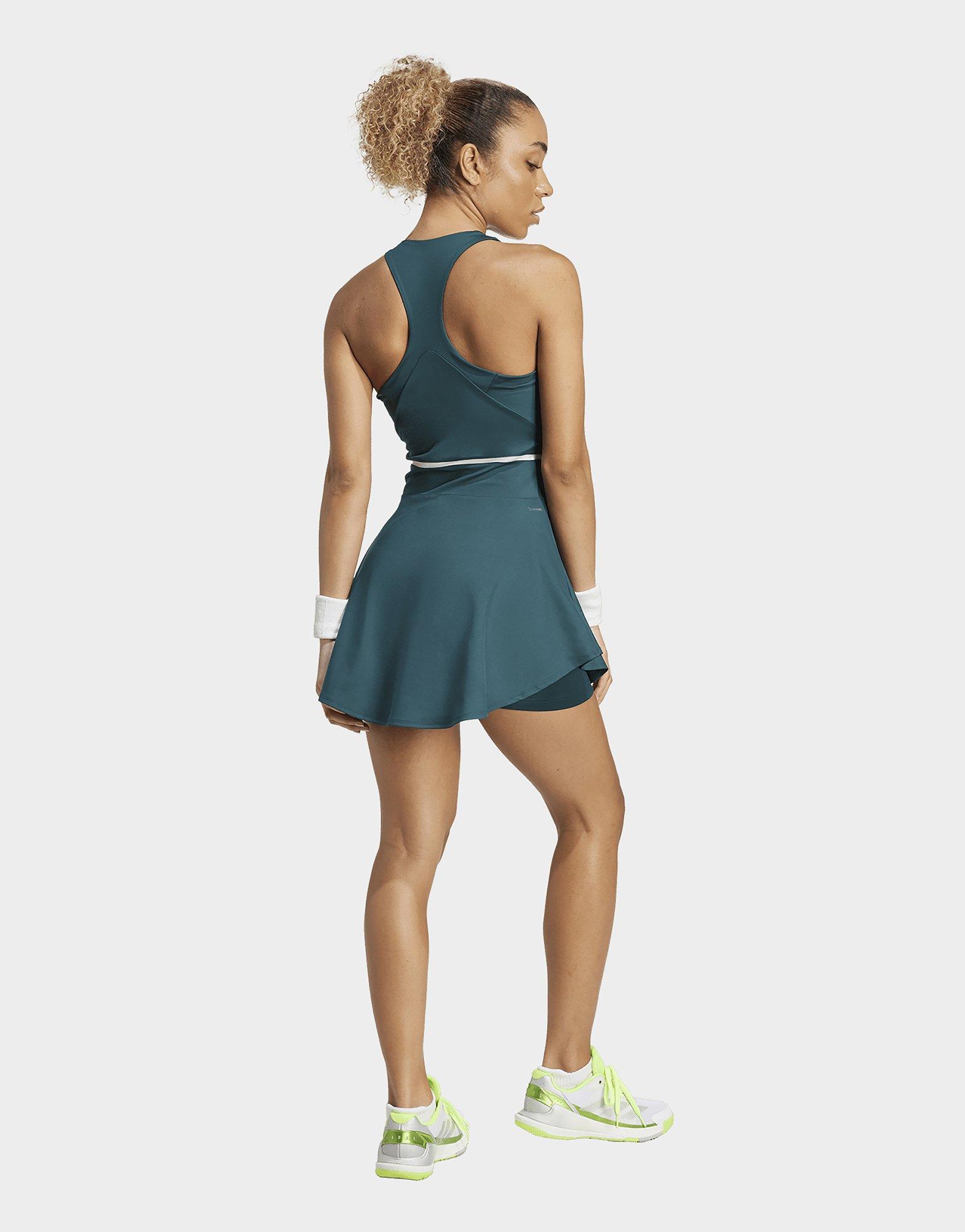 adidas Tennis Climacool Y-Kleid