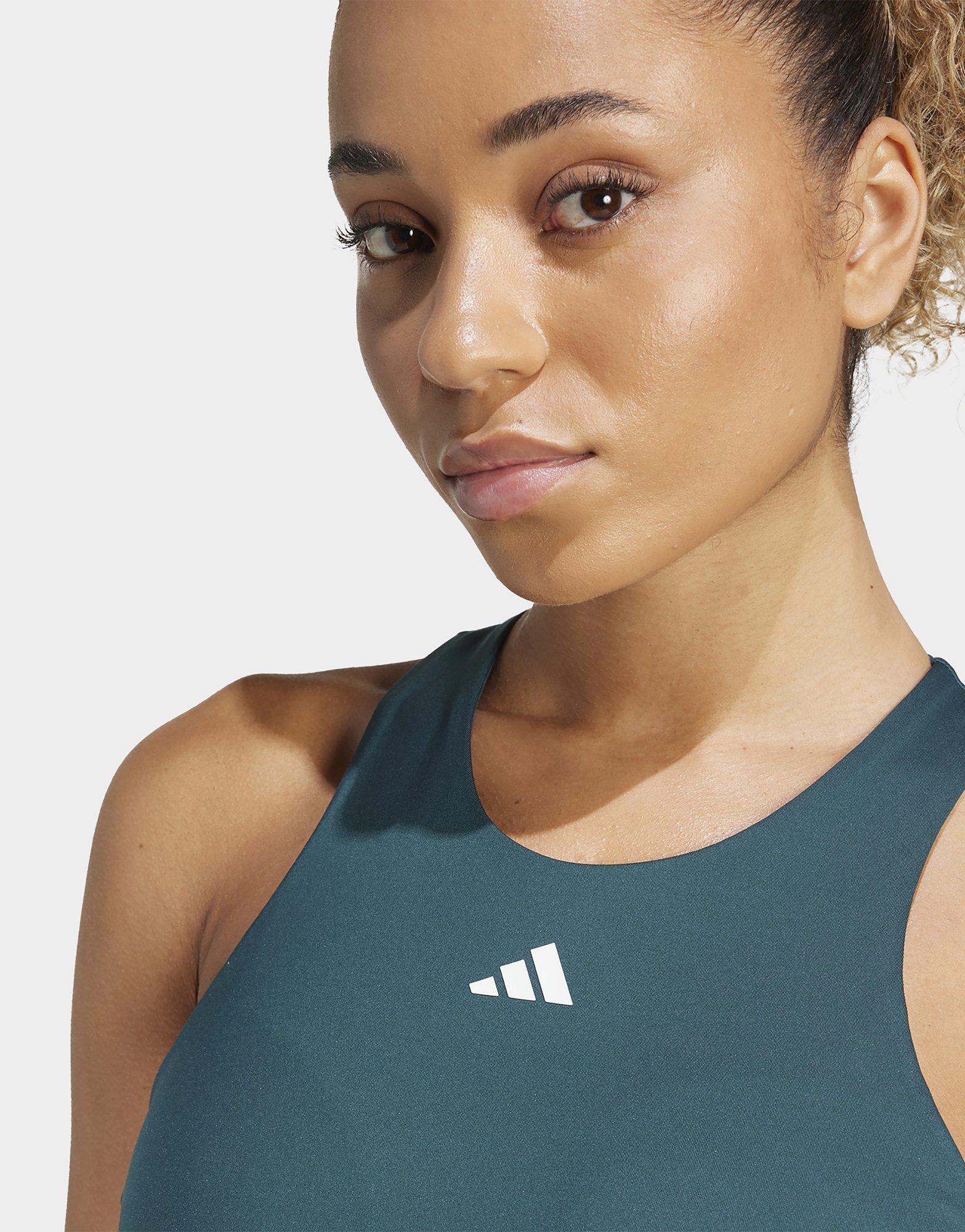 adidas Tennis Climacool Y-Kleid