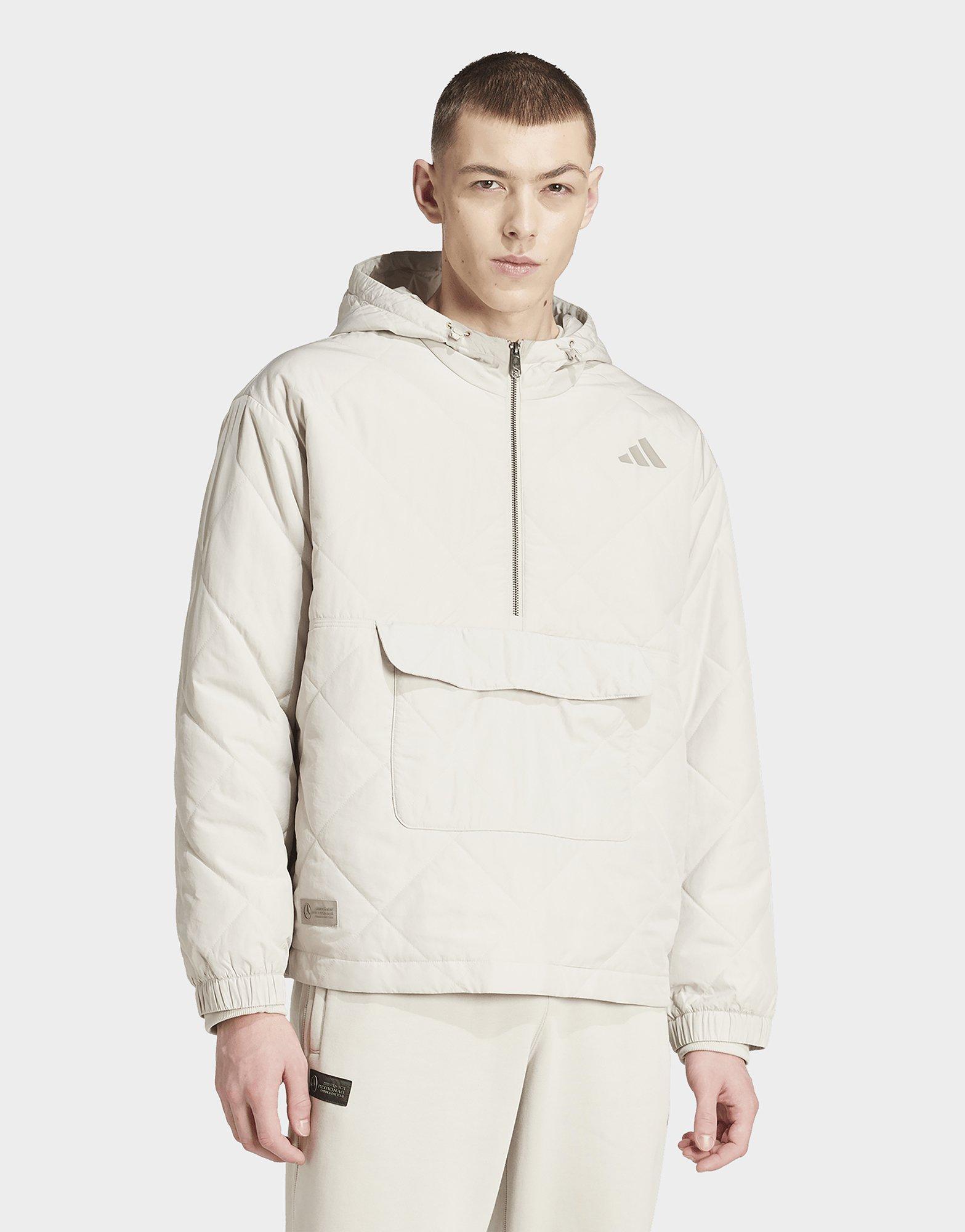 adidas Sudadera Mercedes - AMG Petronas Formula One Team Premium