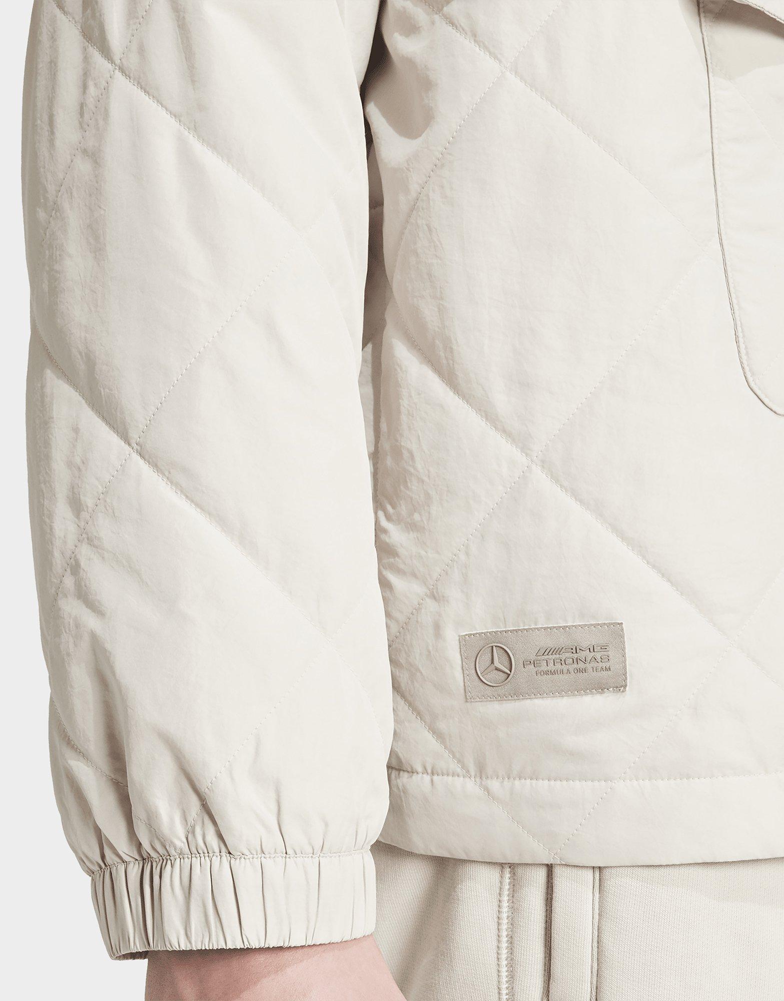 adidas Sudadera Mercedes - AMG Petronas Formula One Team Premium